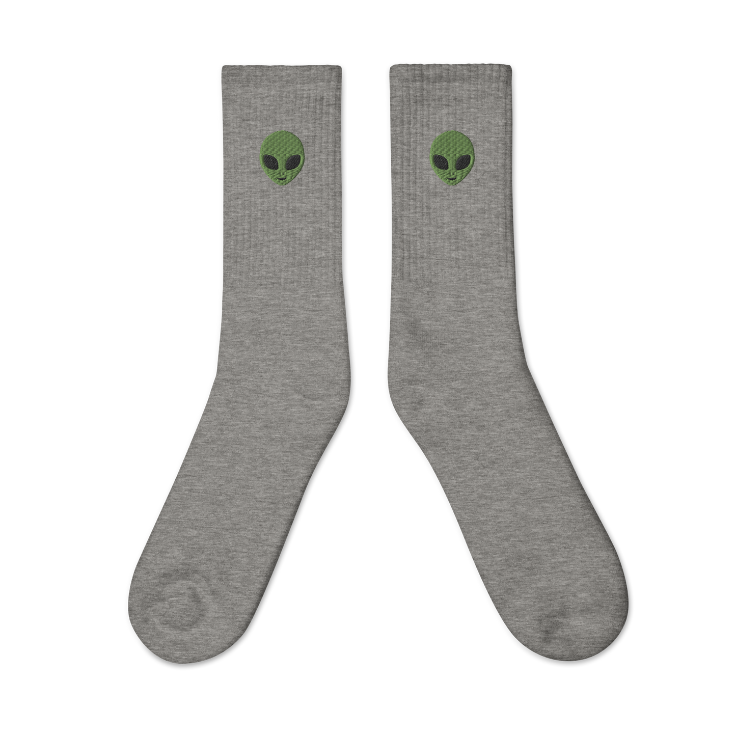 Alien socks