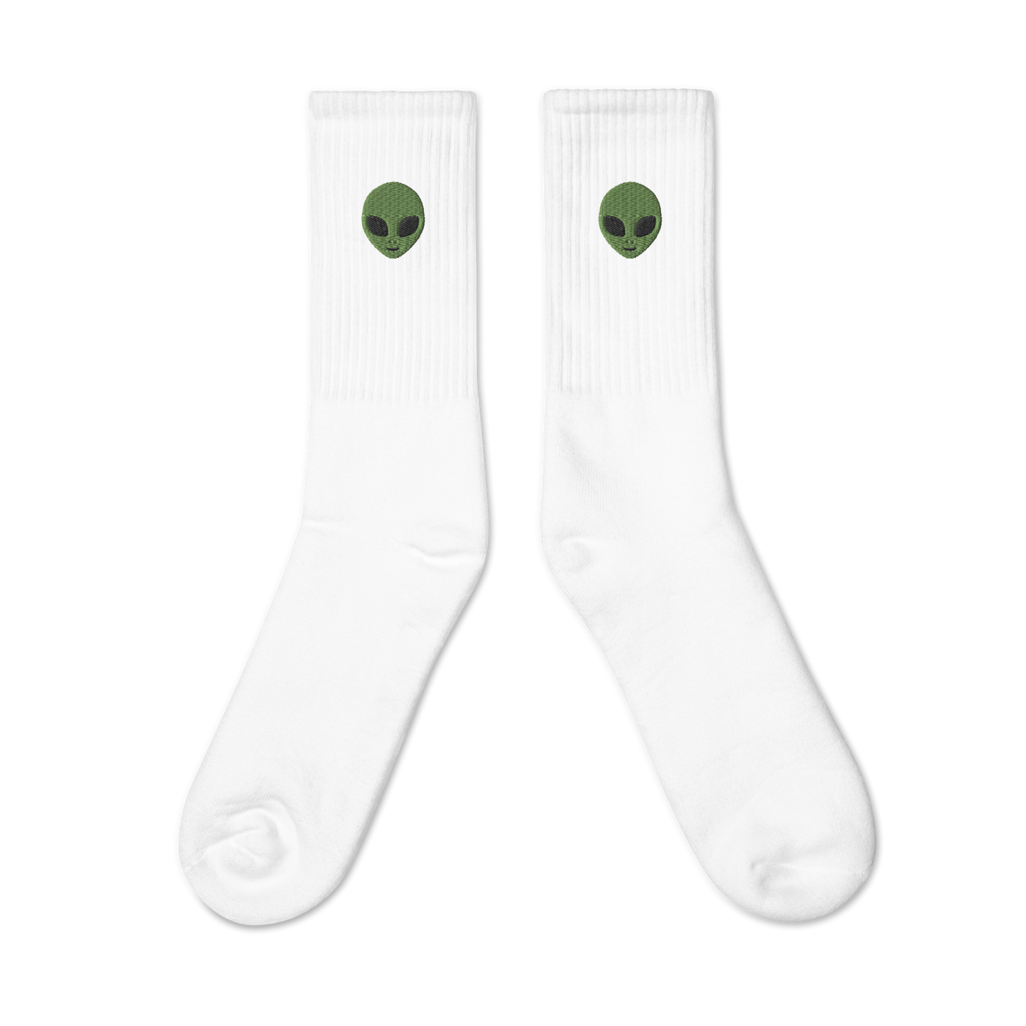 Alien socks
