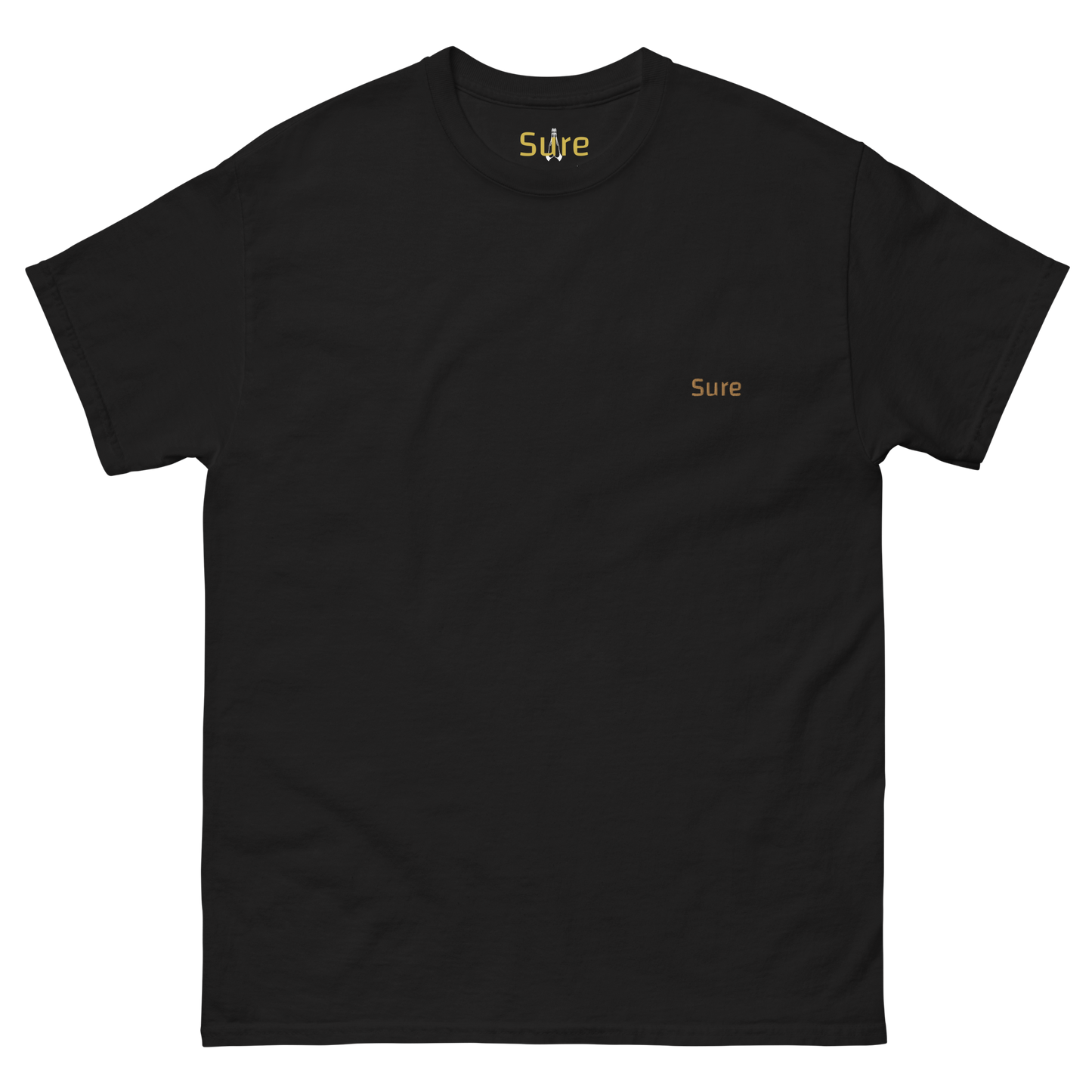 Basic Sure T-shirt