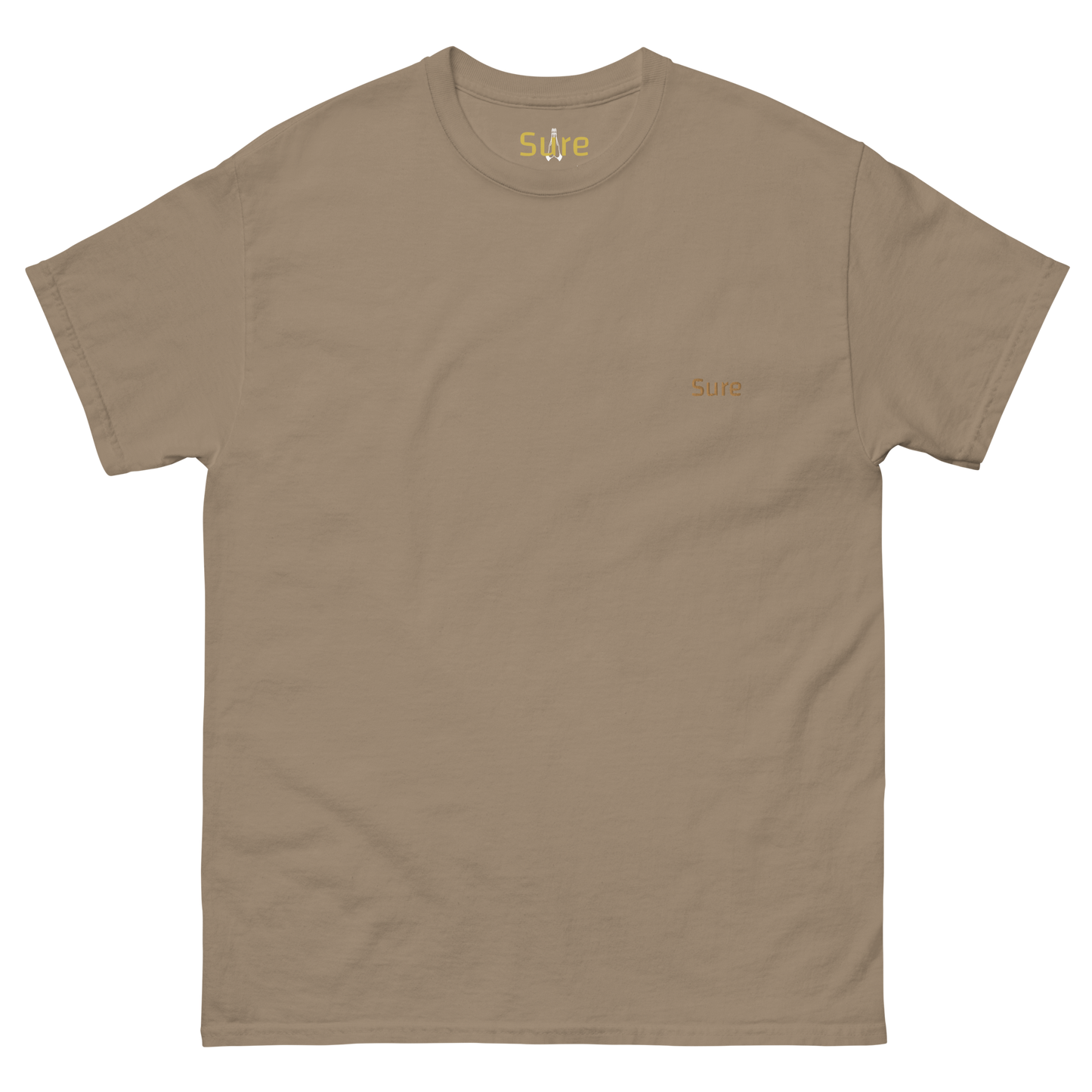 Basic Sure T-shirt