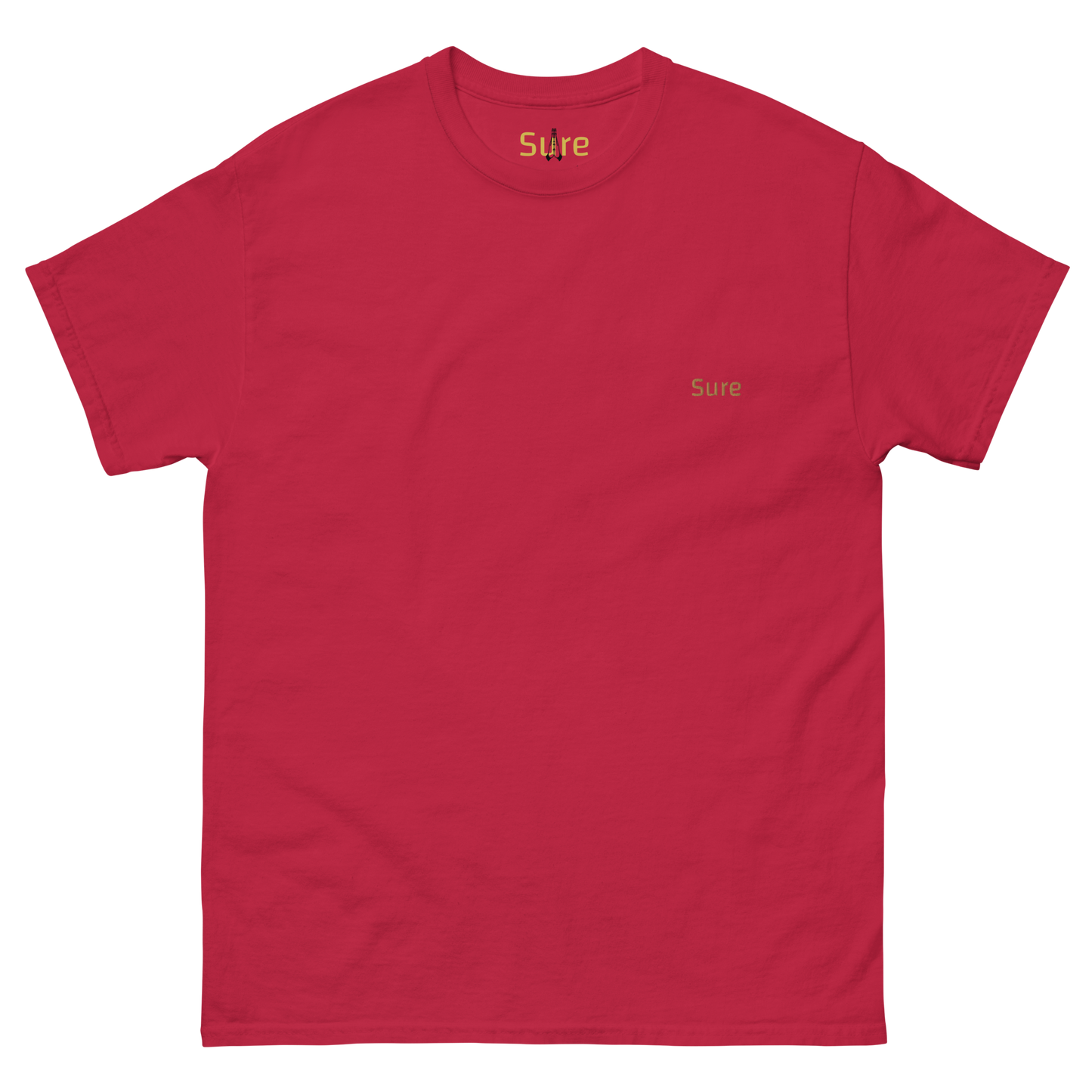 Basic Sure T-shirt