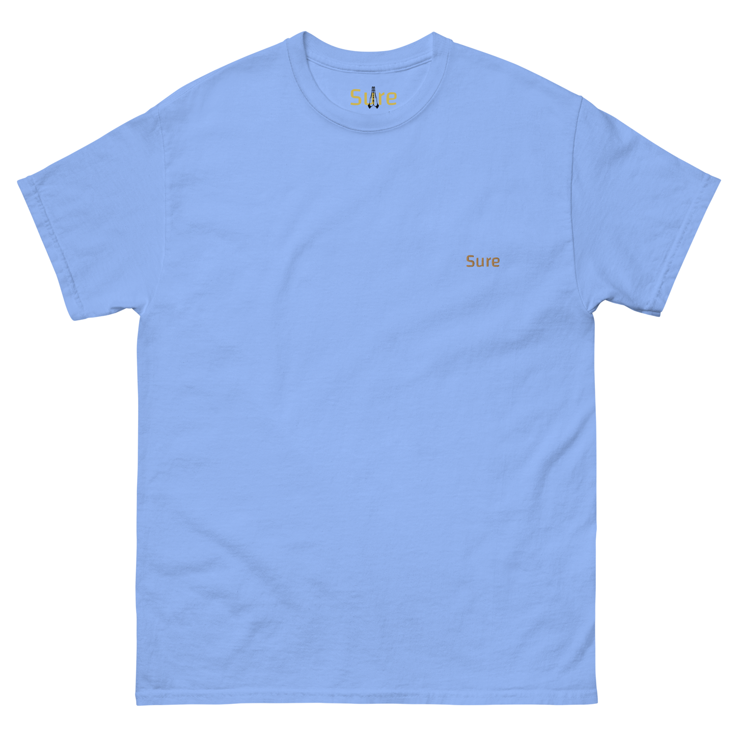 Basic Sure T-shirt