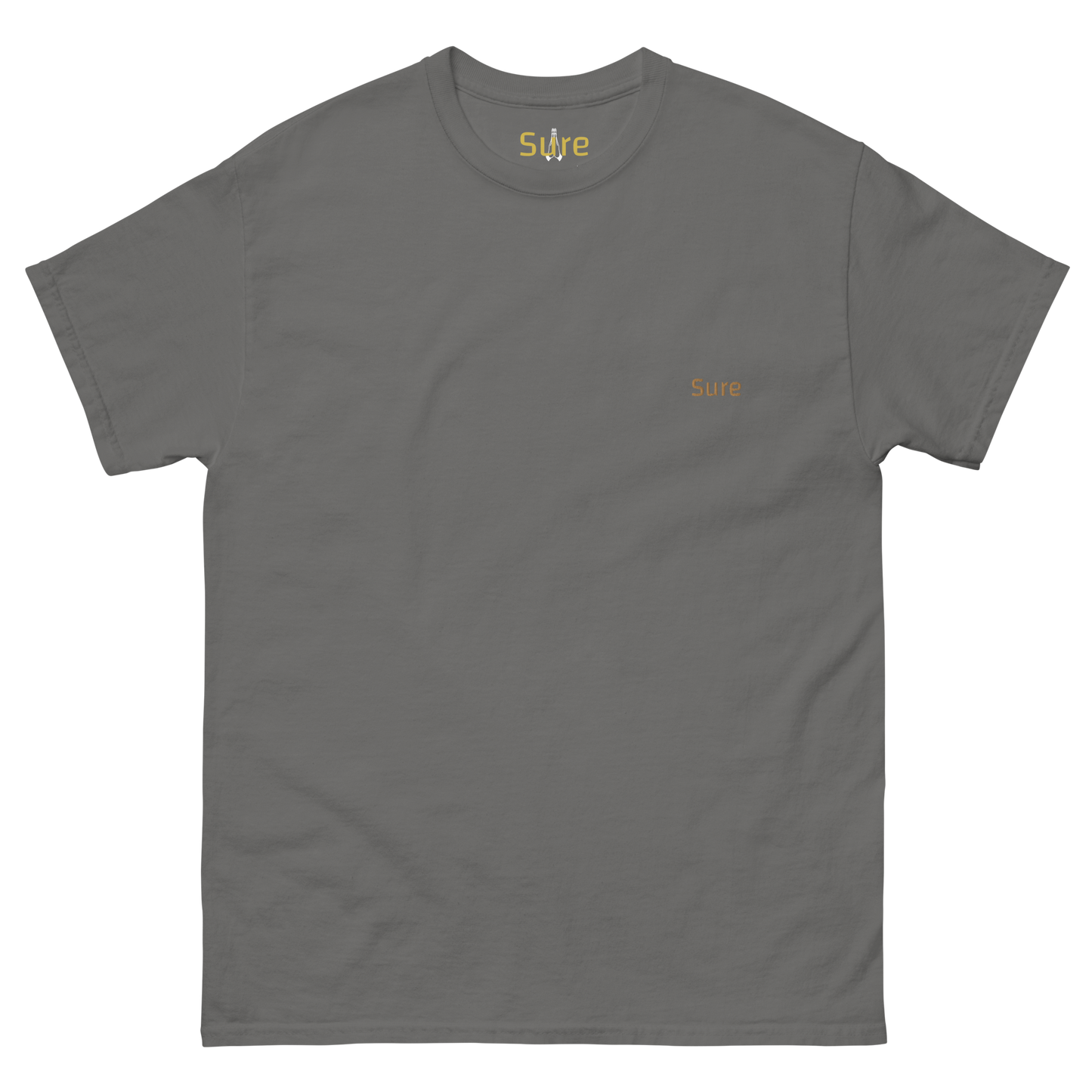 Basic Sure T-shirt