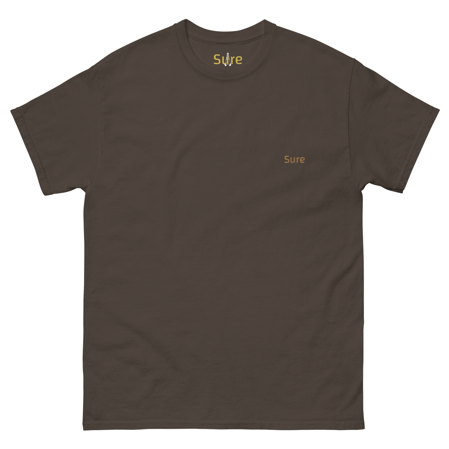 Basic Sure T-shirt