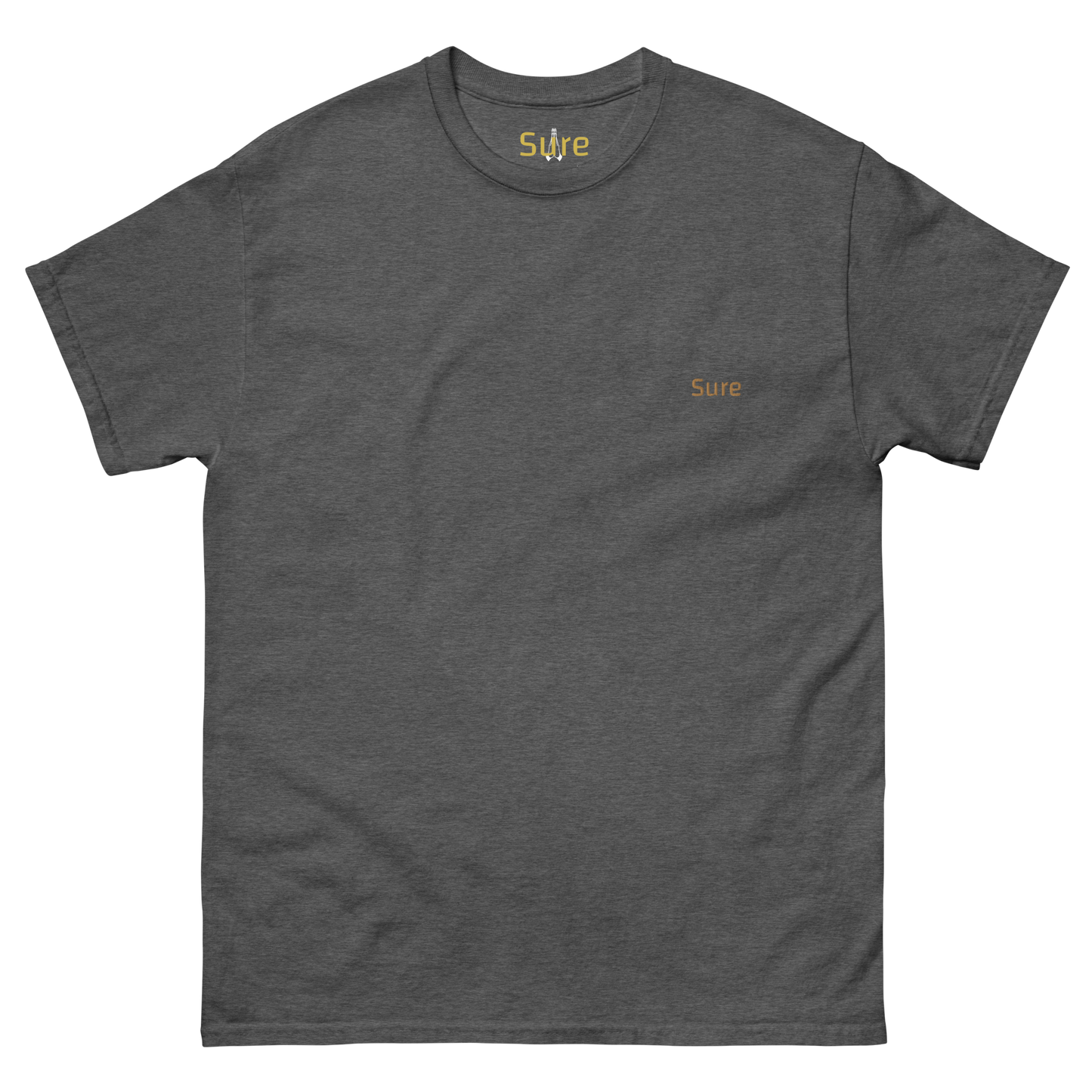 Basic Sure T-shirt