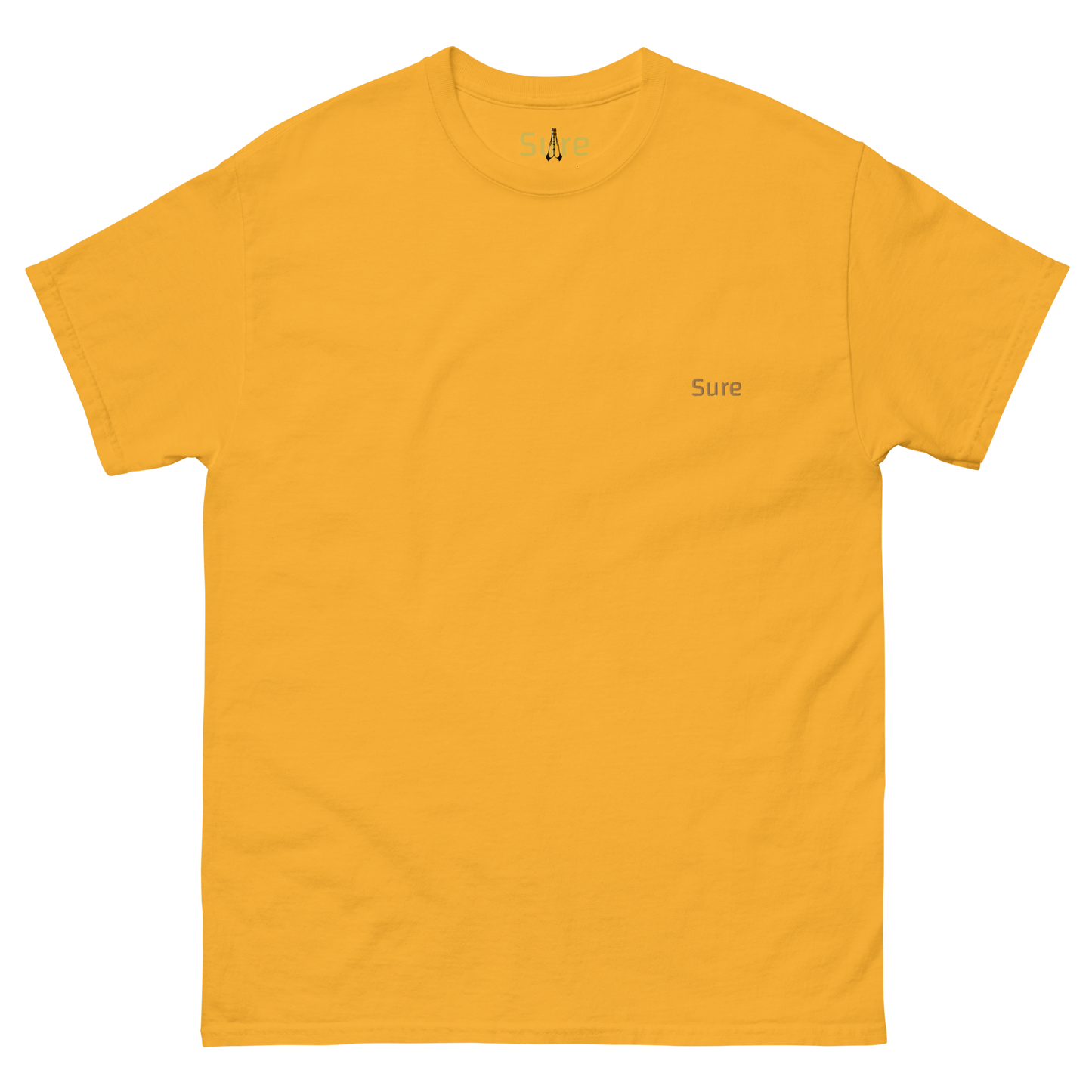 Basic Sure T-shirt