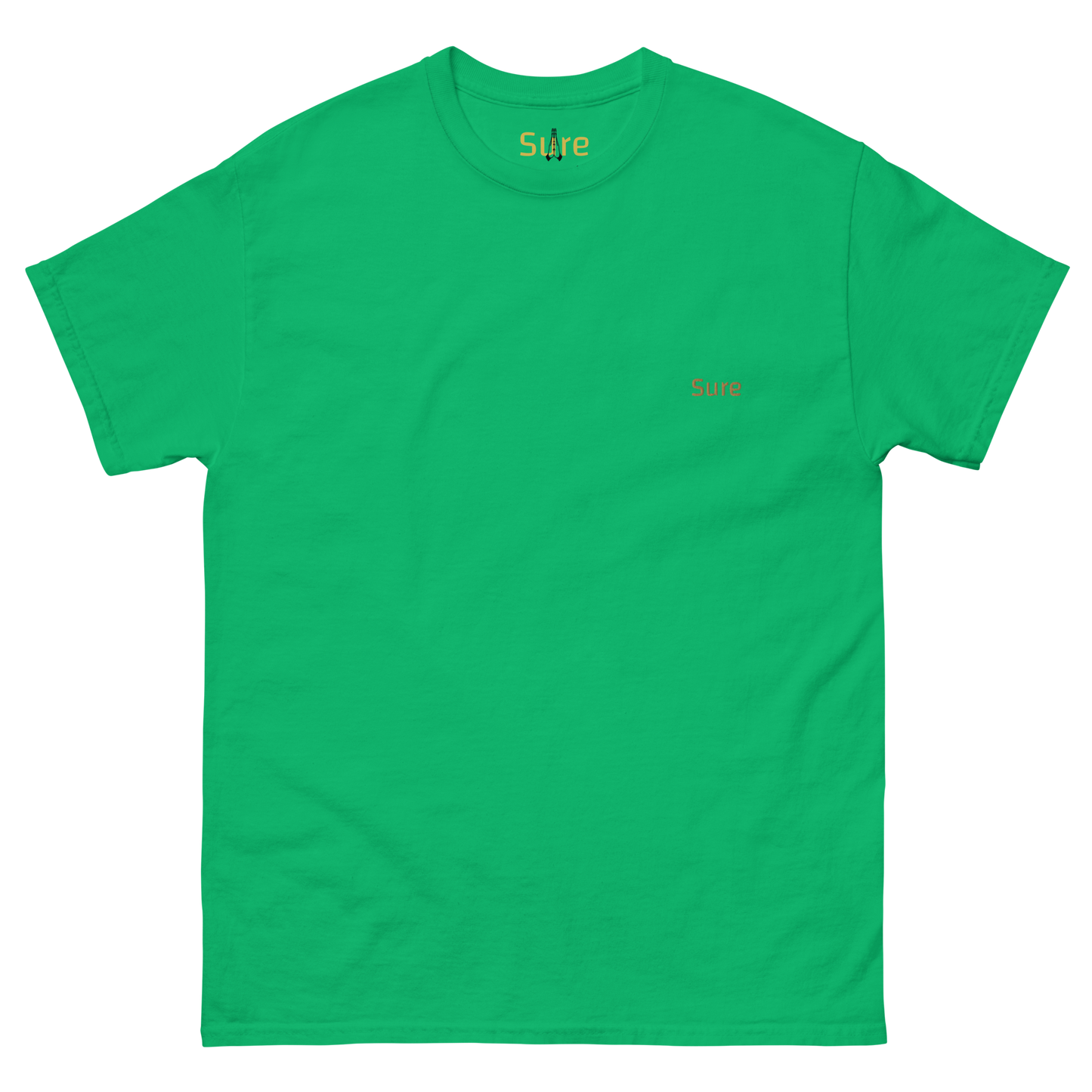 Basic Sure T-shirt