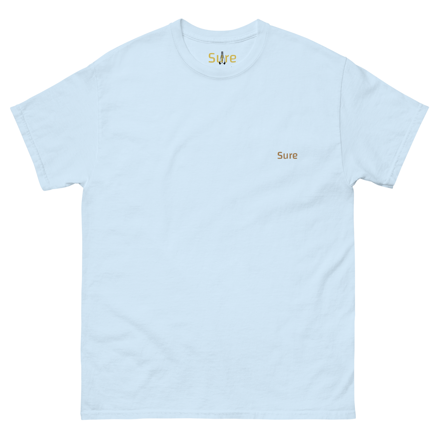 Basic Sure T-shirt