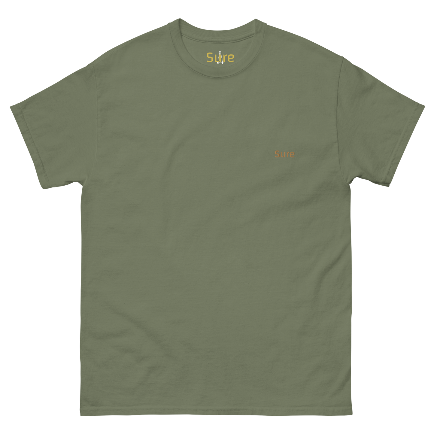 Basic Sure T-shirt