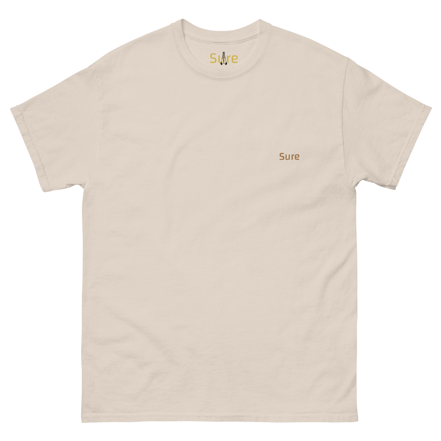 Basic Sure T-shirt