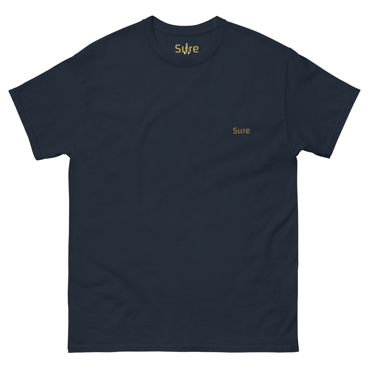Basic Sure T-shirt