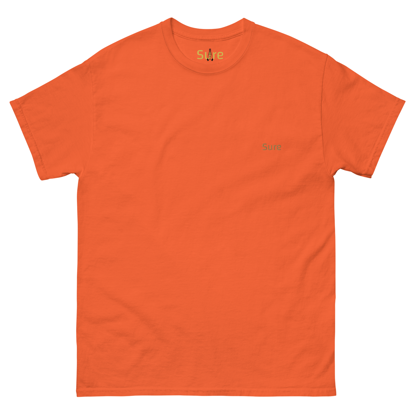 Basic Sure T-shirt