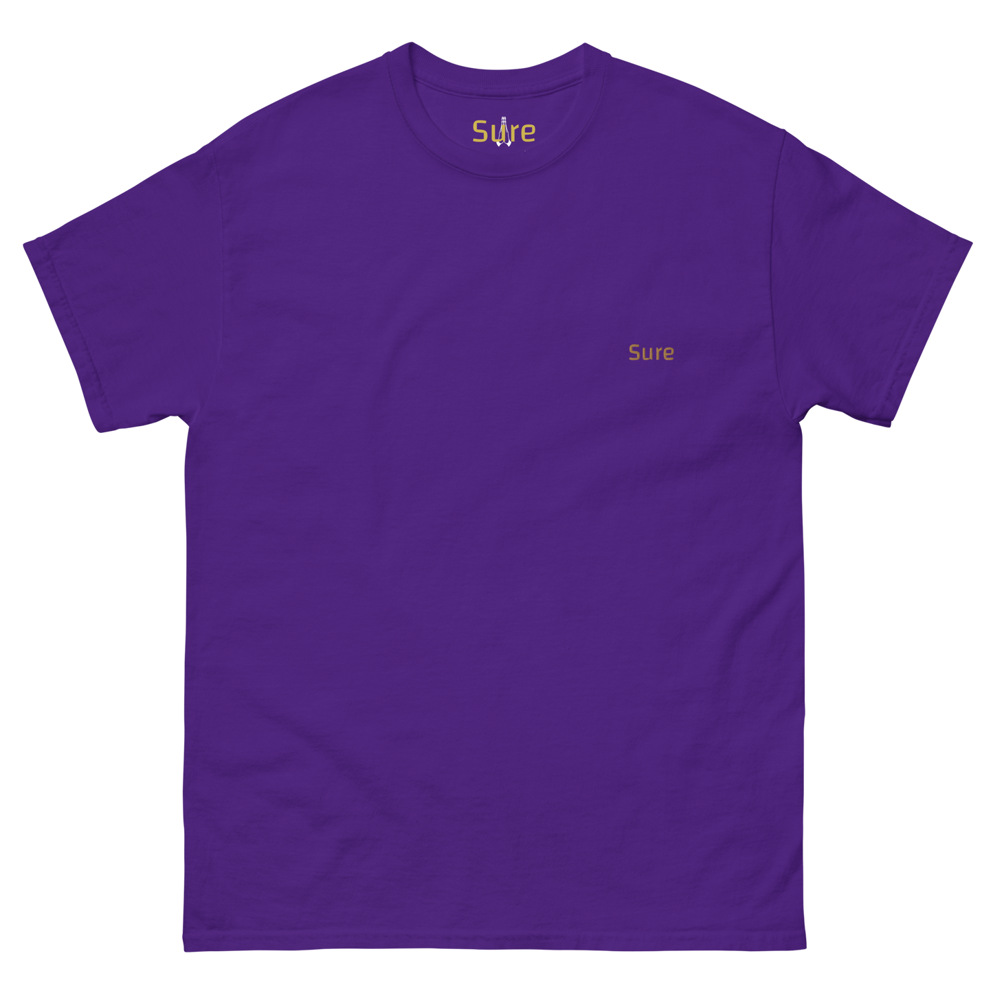 Basic Sure T-shirt