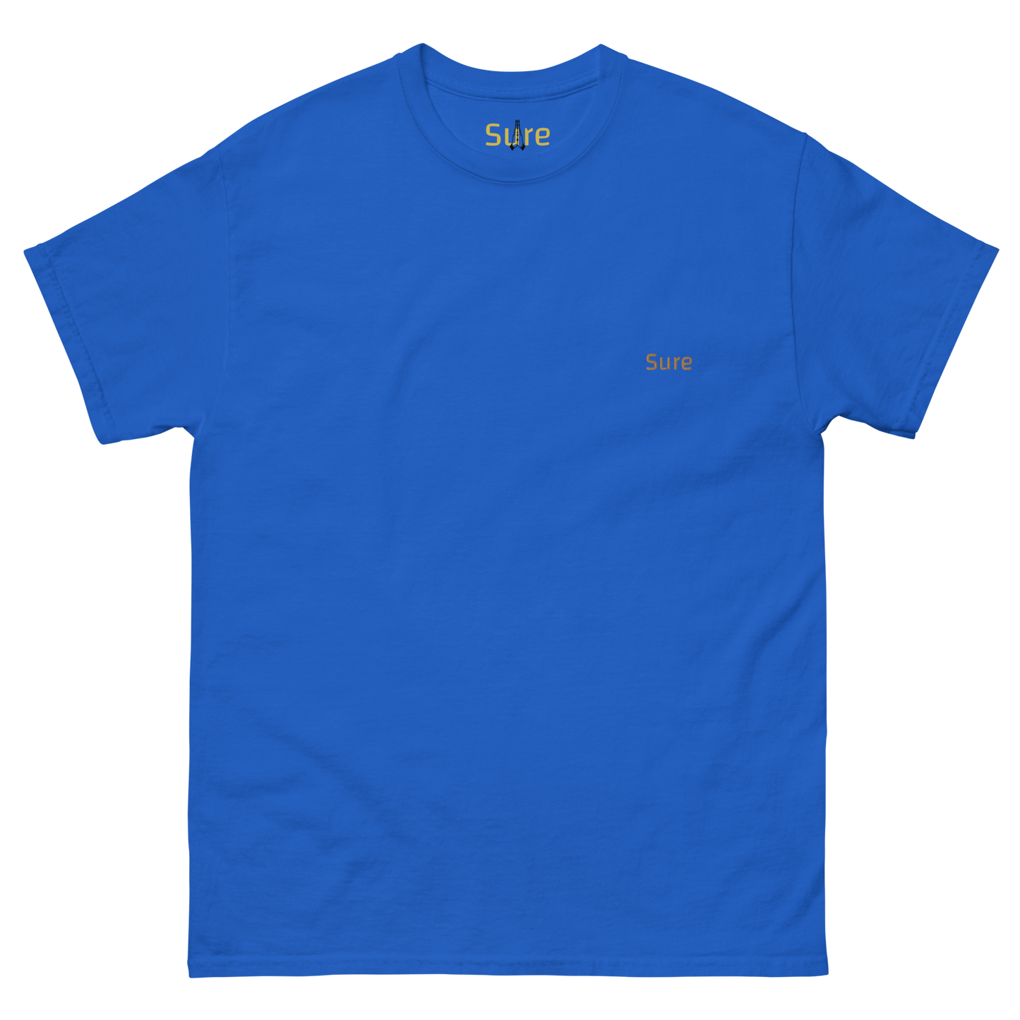 Basic Sure T-shirt