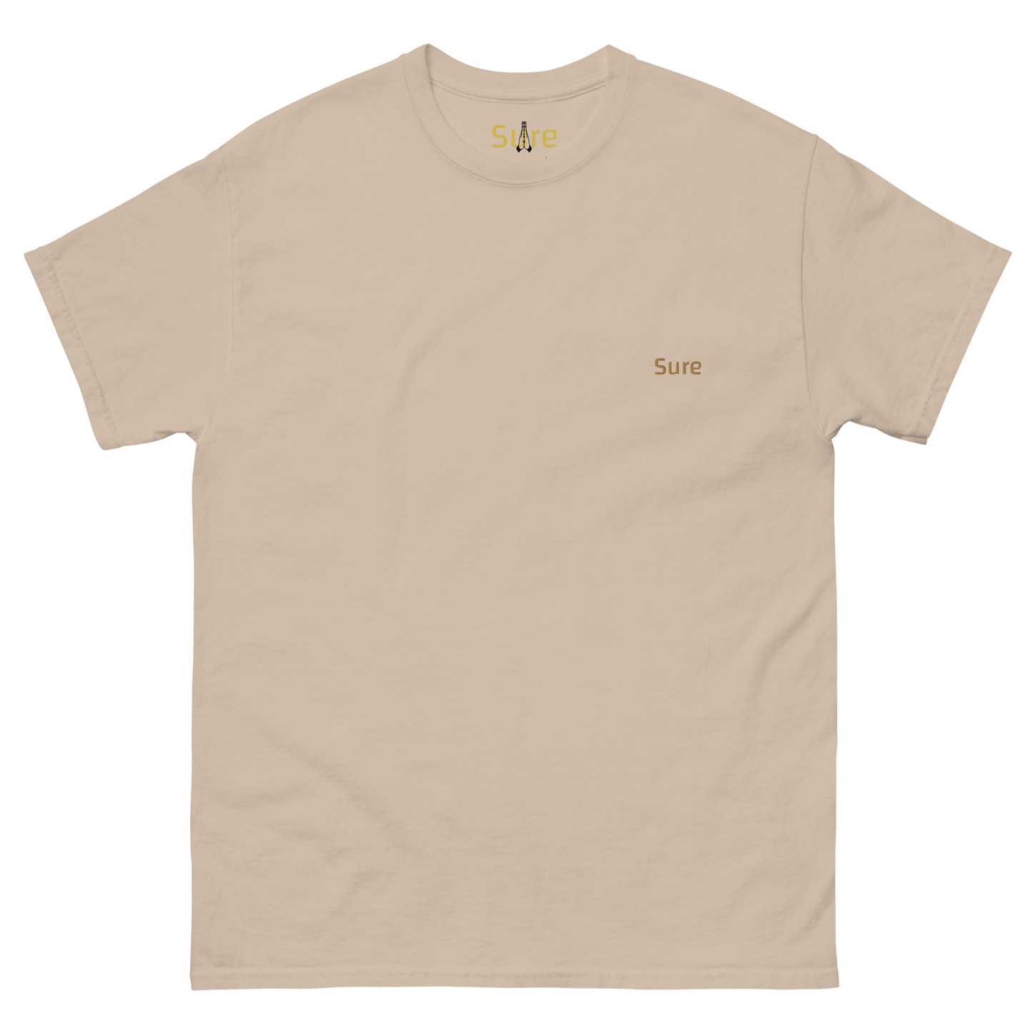 Basic Sure T-shirt