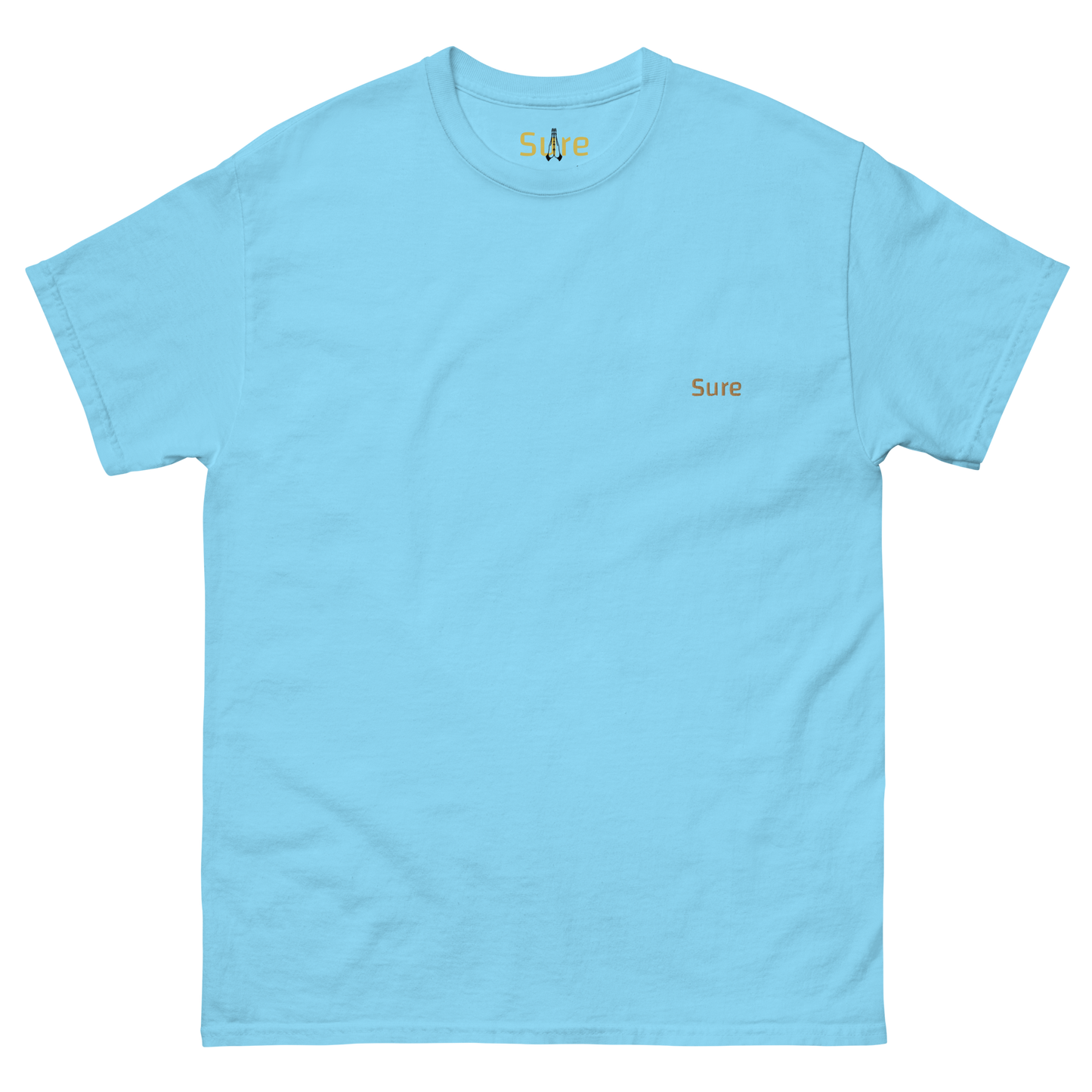 Basic Sure T-shirt