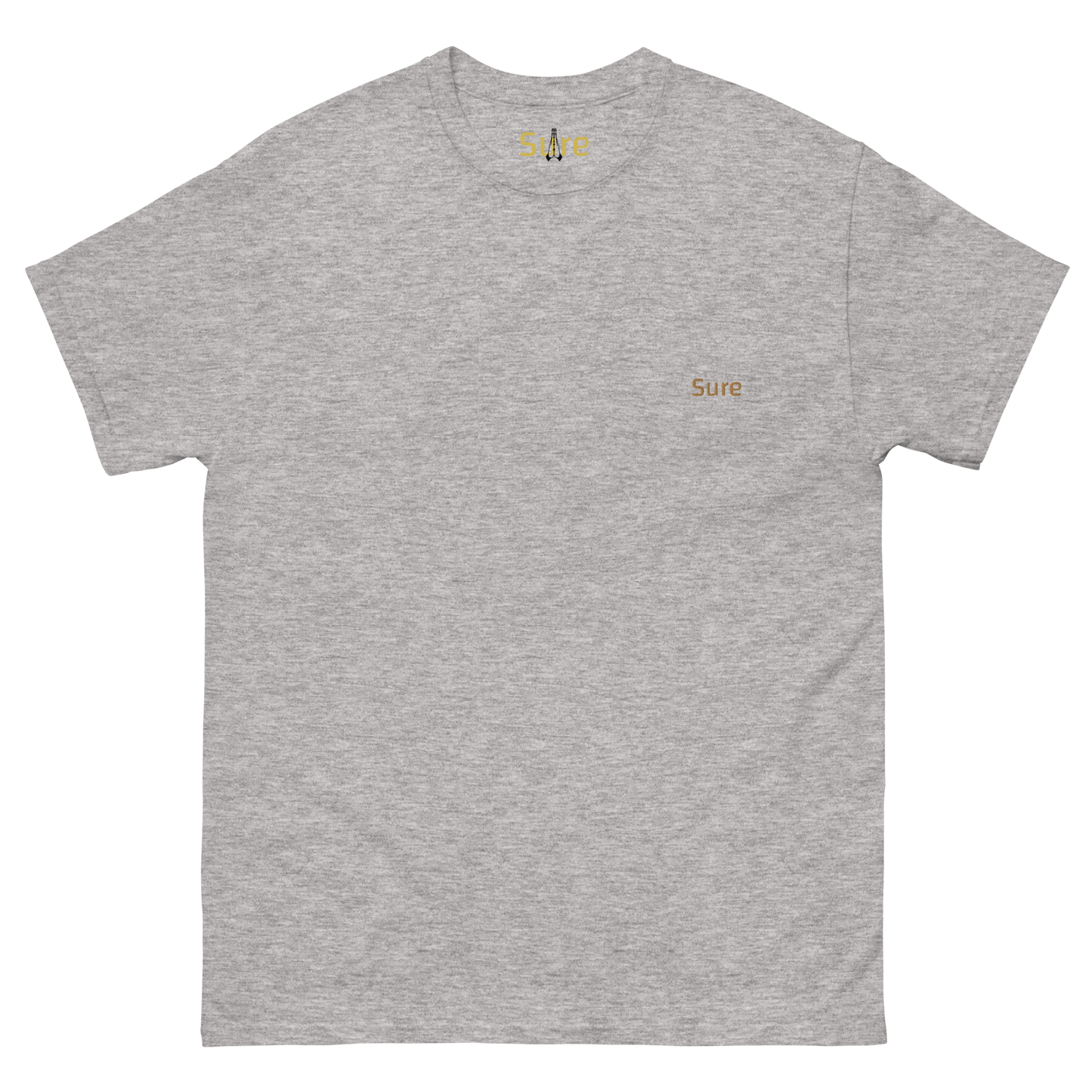 Basic Sure T-shirt