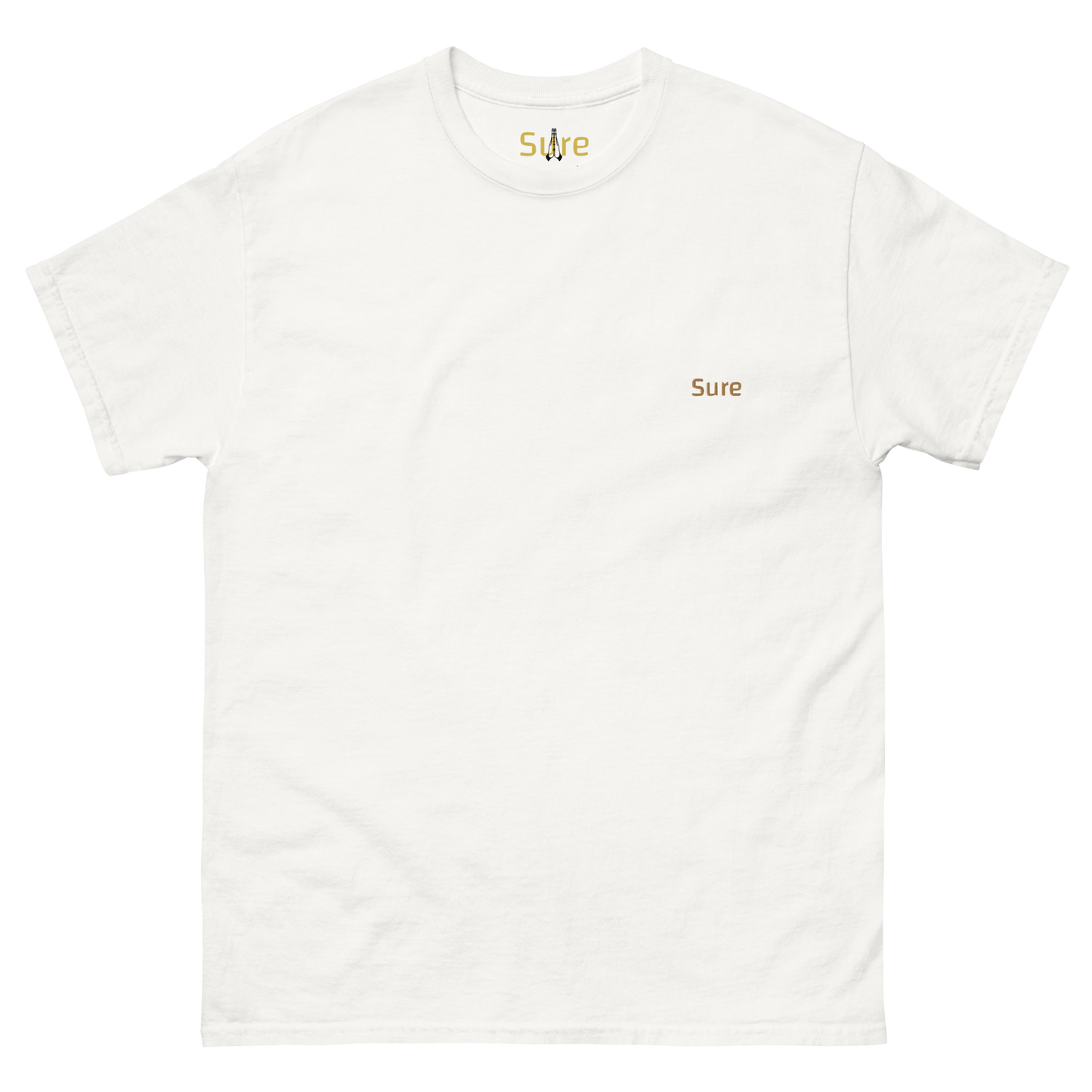 Basic Sure T-shirt