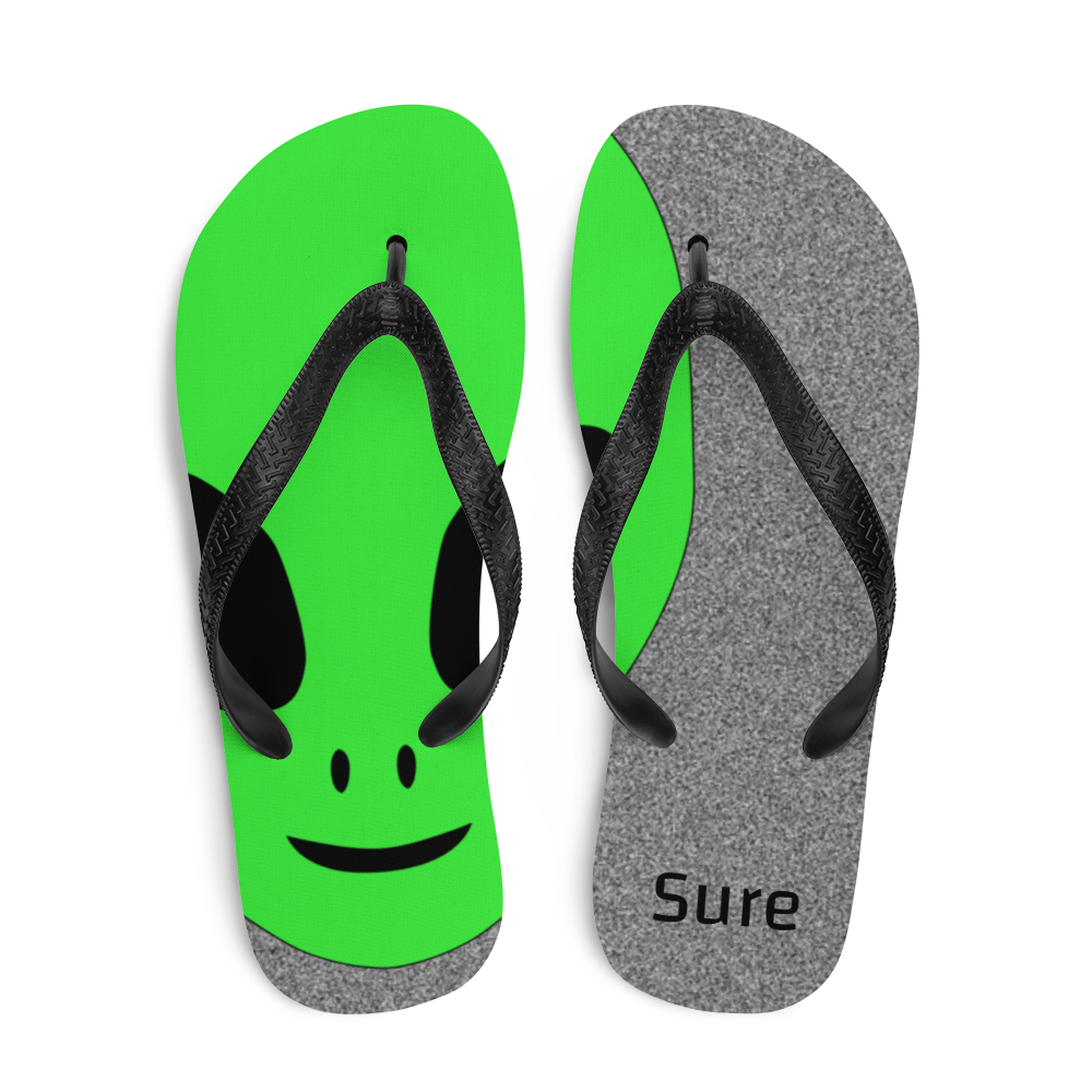 Flippy Floppies