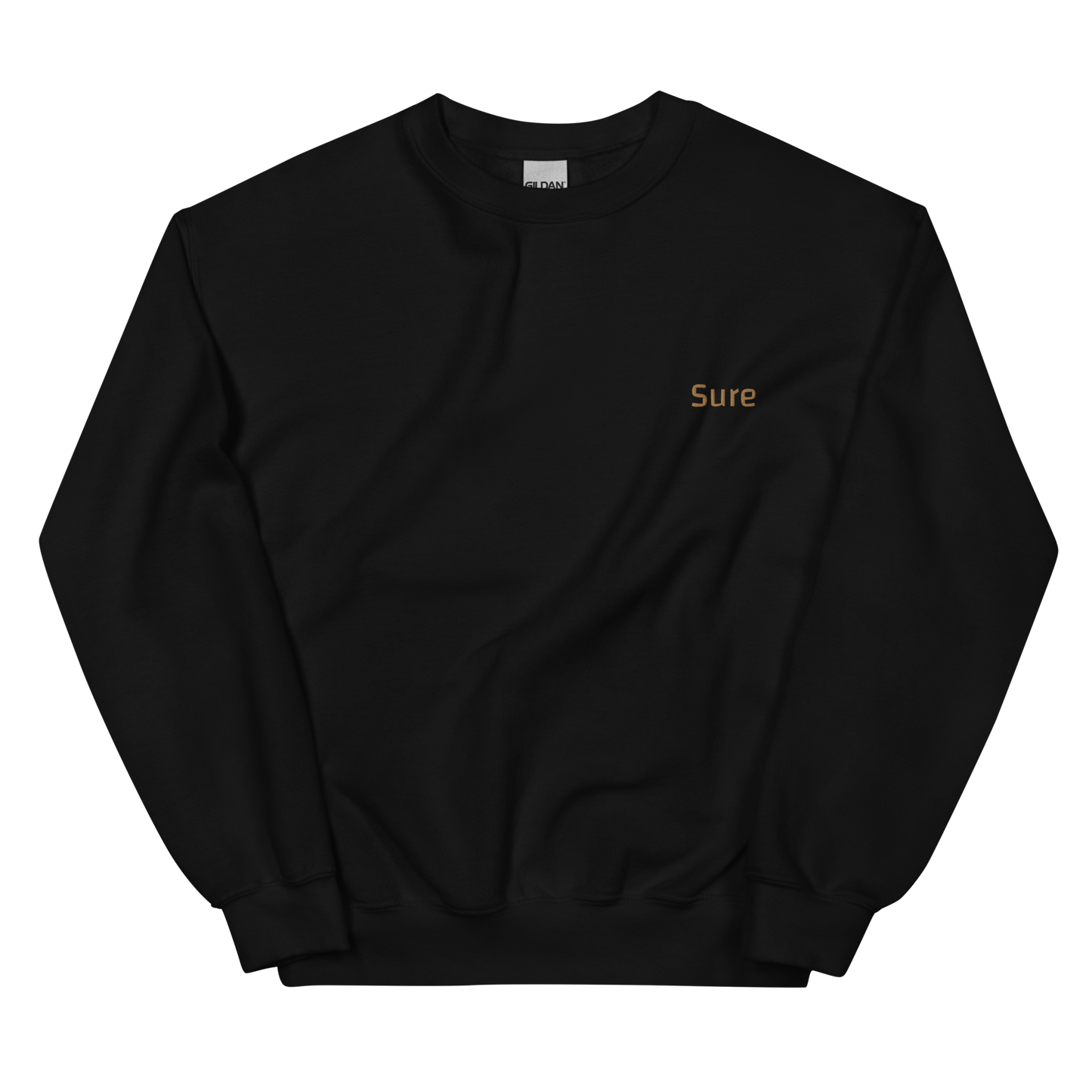 Basic Sure Sweatshirt