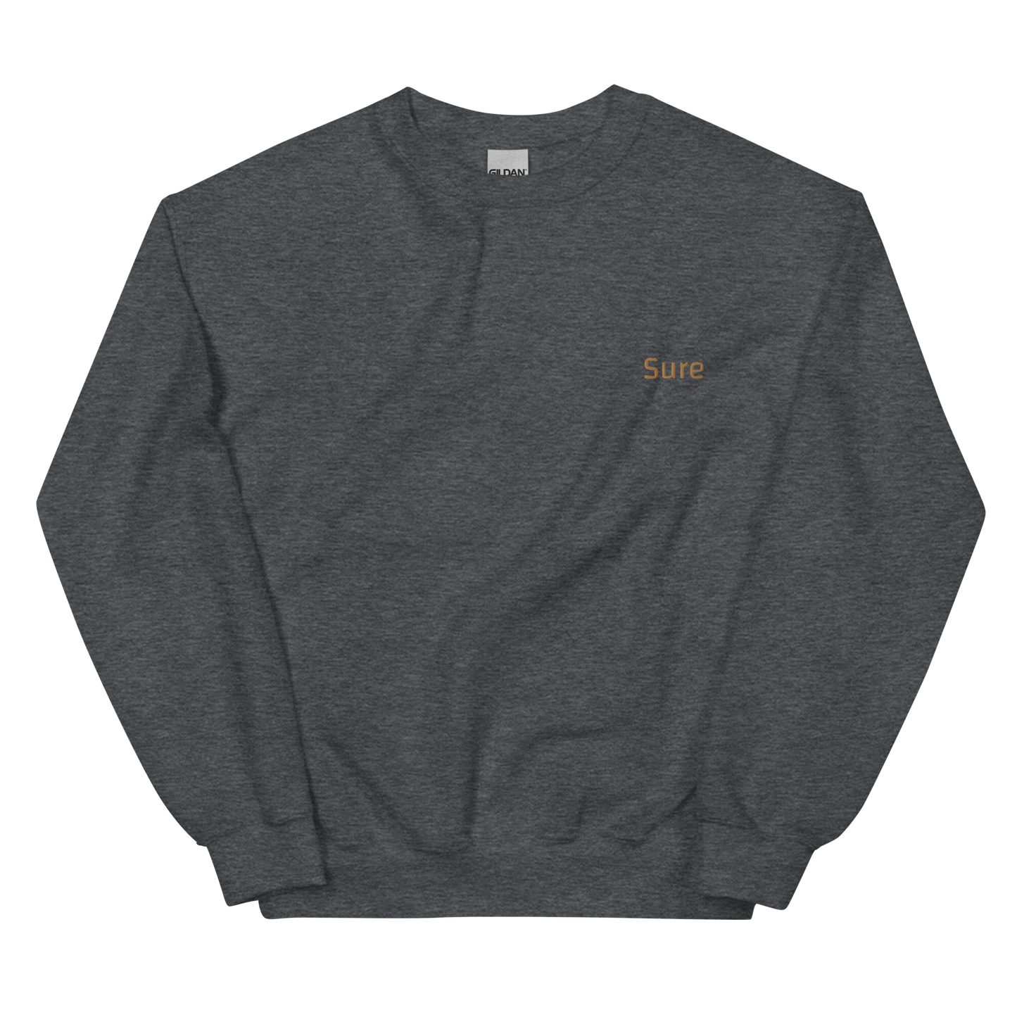 Basic Sure Sweatshirt