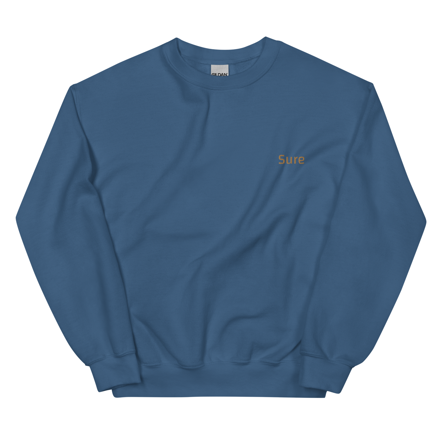 Basic Sure Sweatshirt