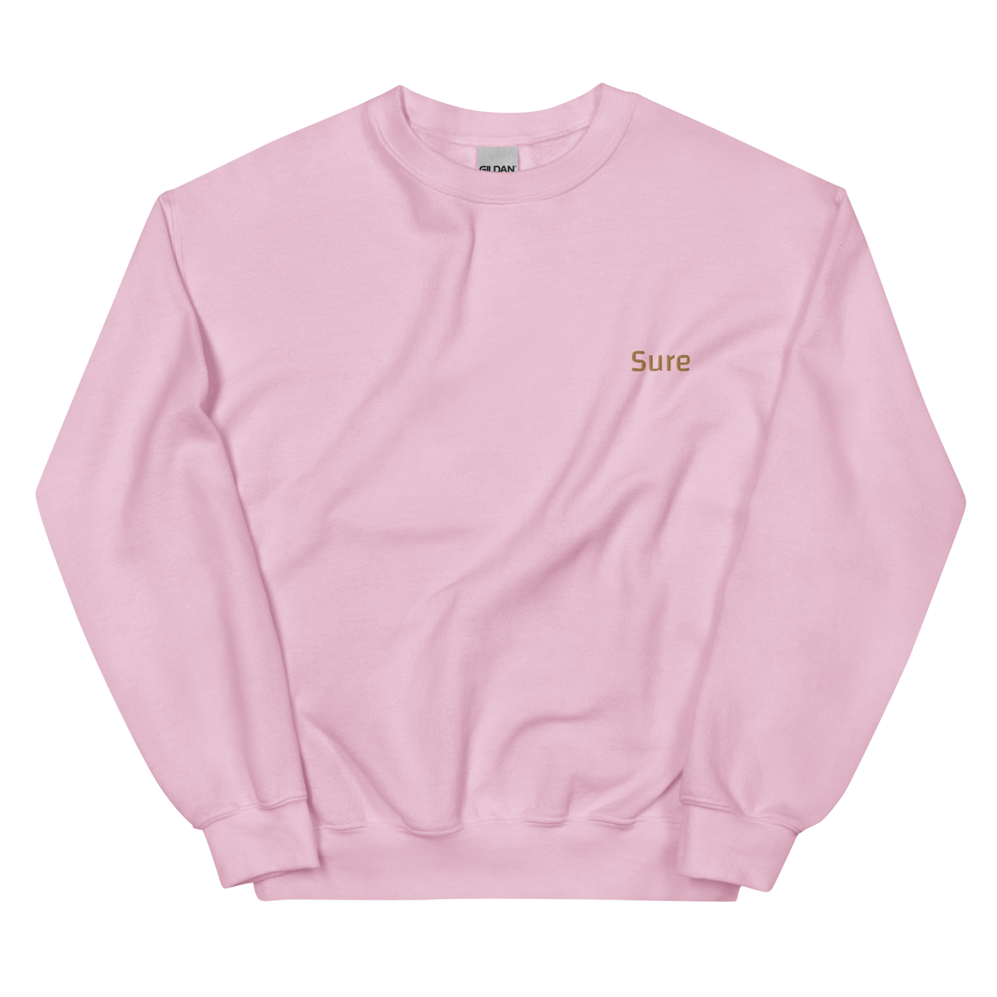 Basic Sure Sweatshirt