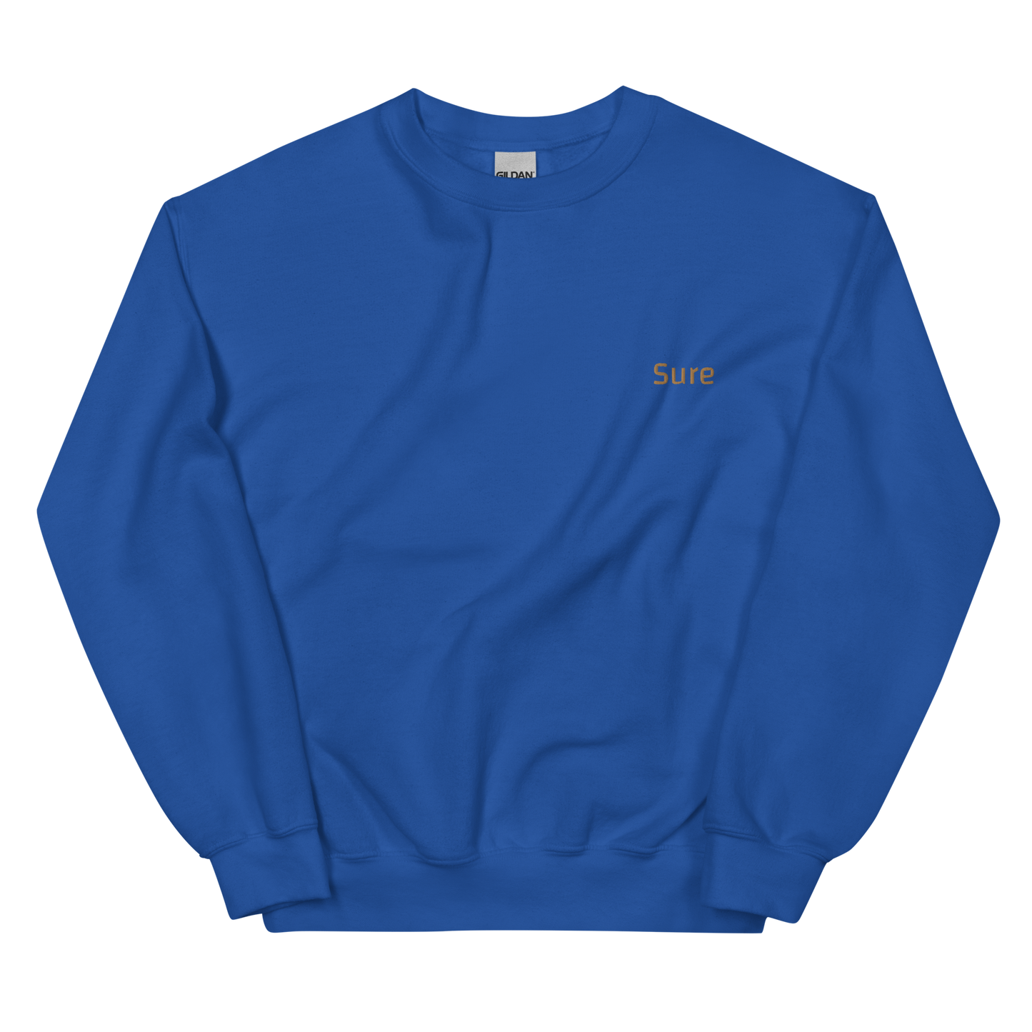 Basic Sure Sweatshirt