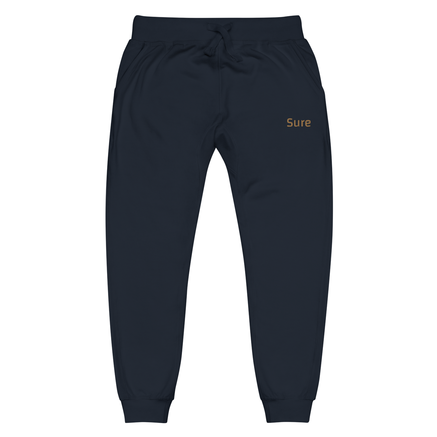Basic Sure Fleece Sweatpants