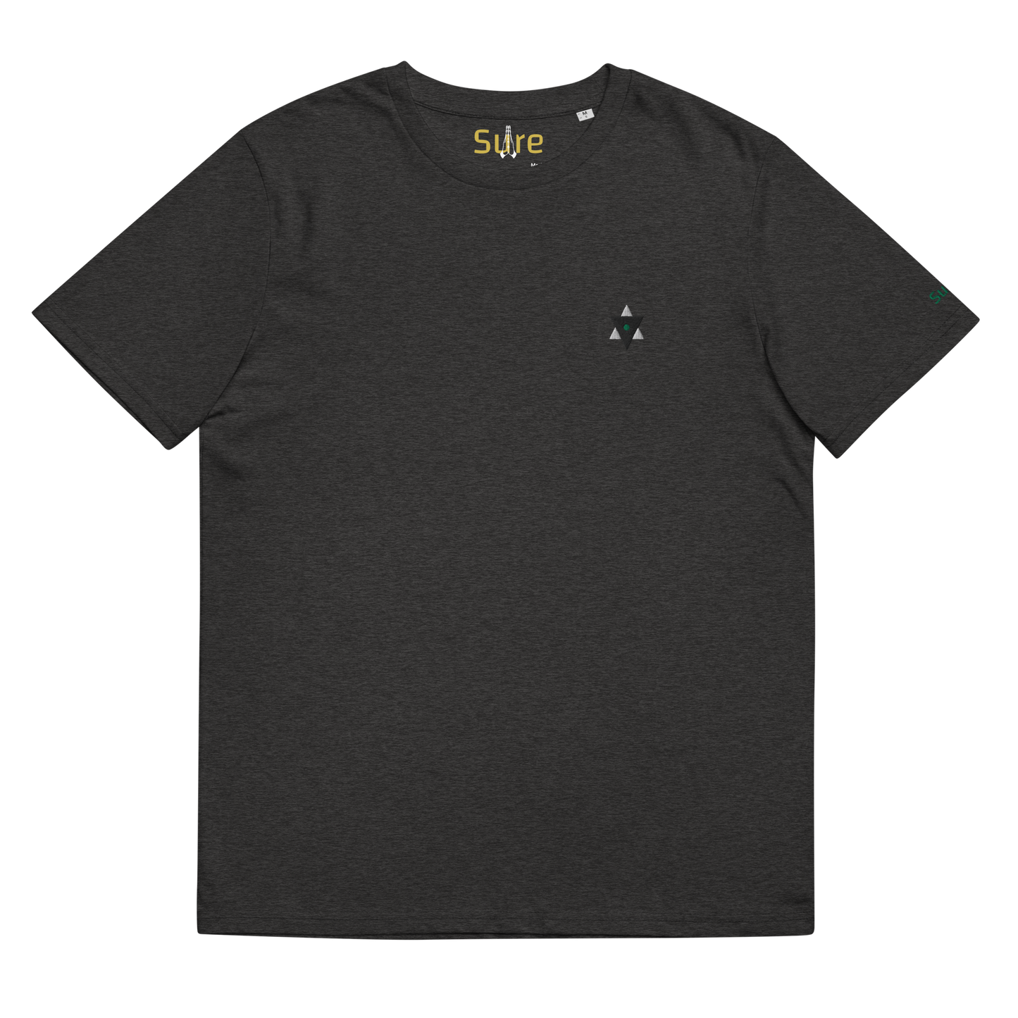 Merkaba Organic Cotton T-Shirt