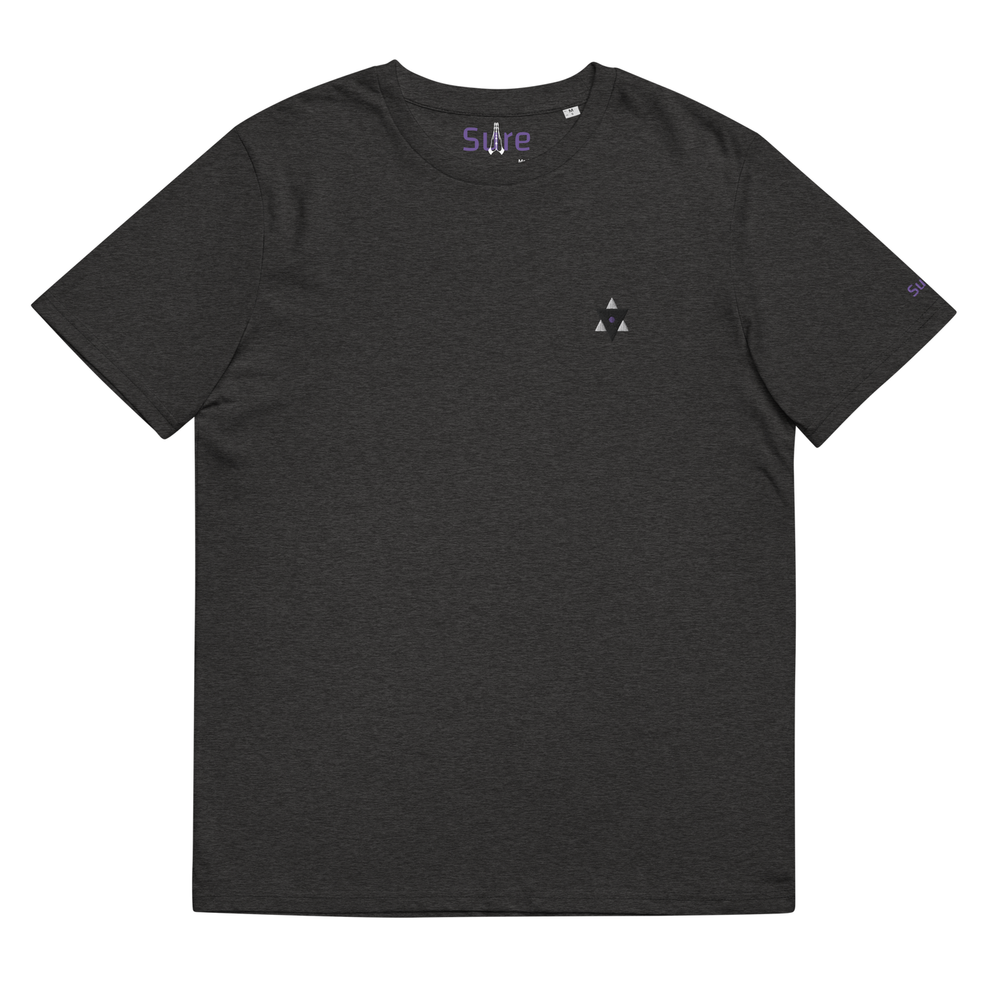 Merkaba Organic Cotton T-Shirt