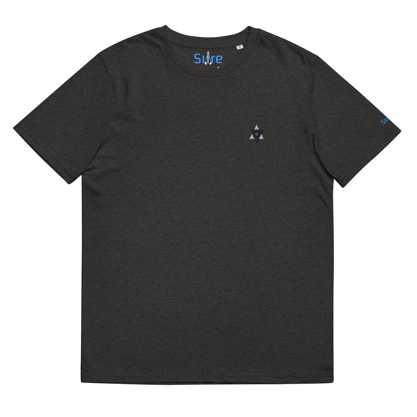 Merkaba Organic Cotton T-Shirt