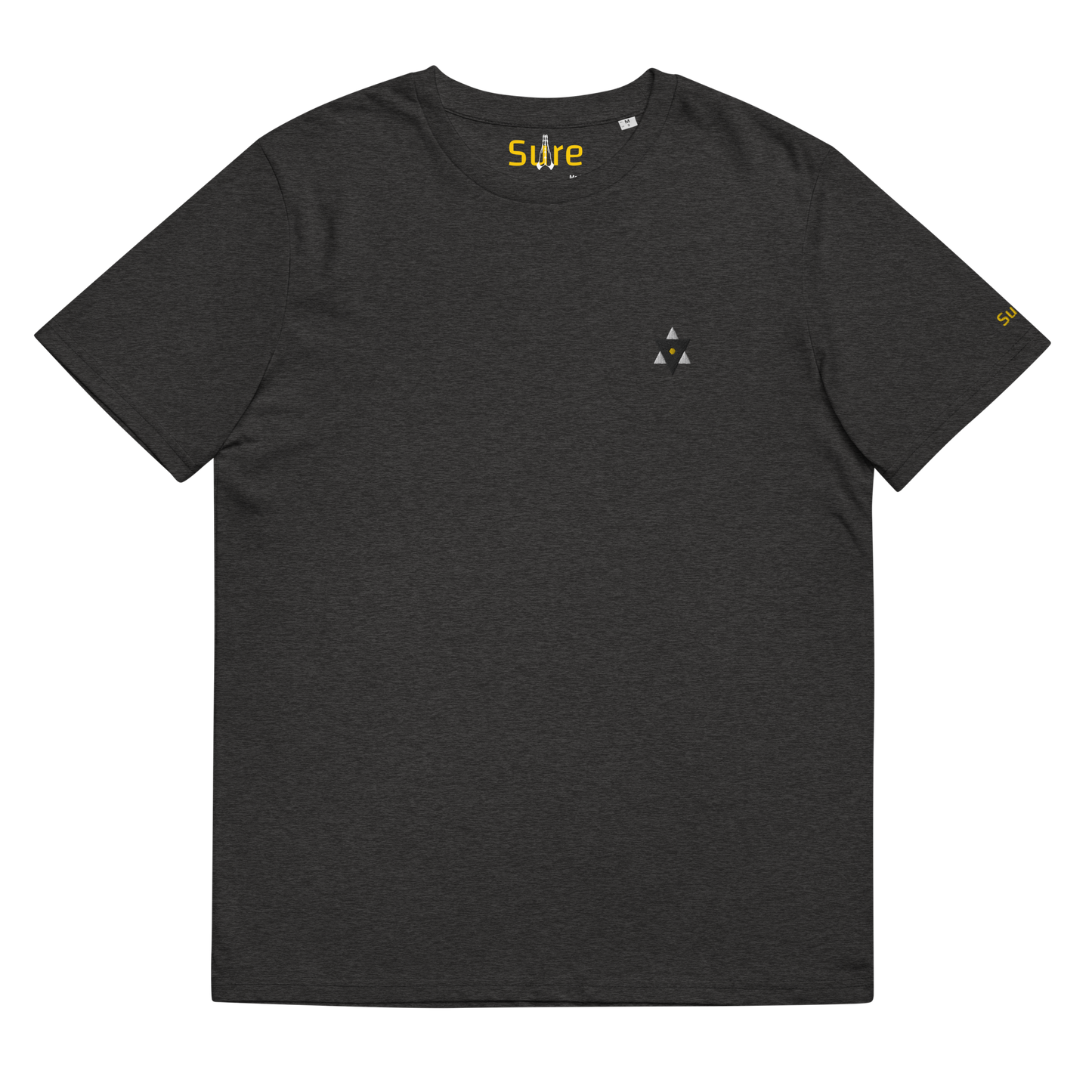 Merkaba Organic Cotton T-Shirt