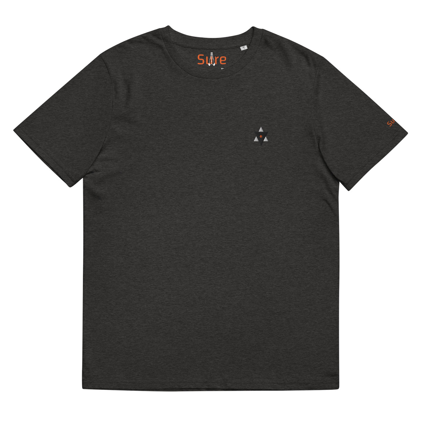 Merkaba Organic Cotton T-Shirt