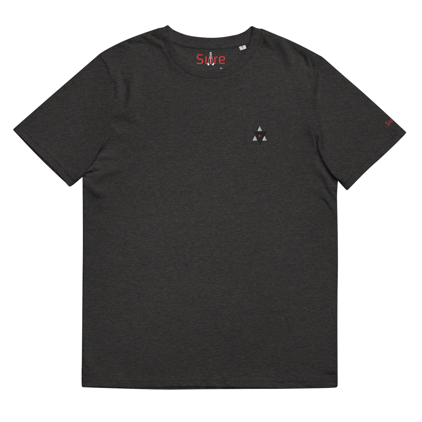 Merkaba Organic Cotton T-Shirt