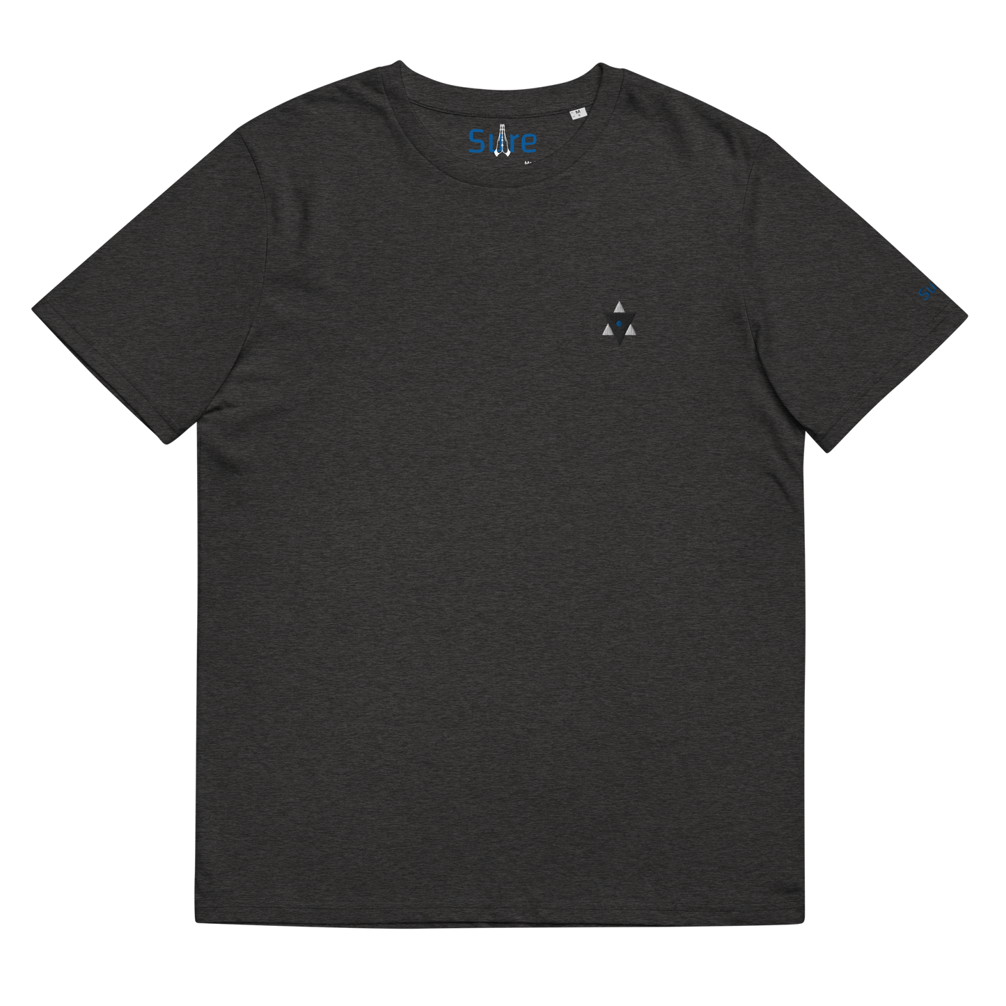Merkaba Organic Cotton T-Shirt