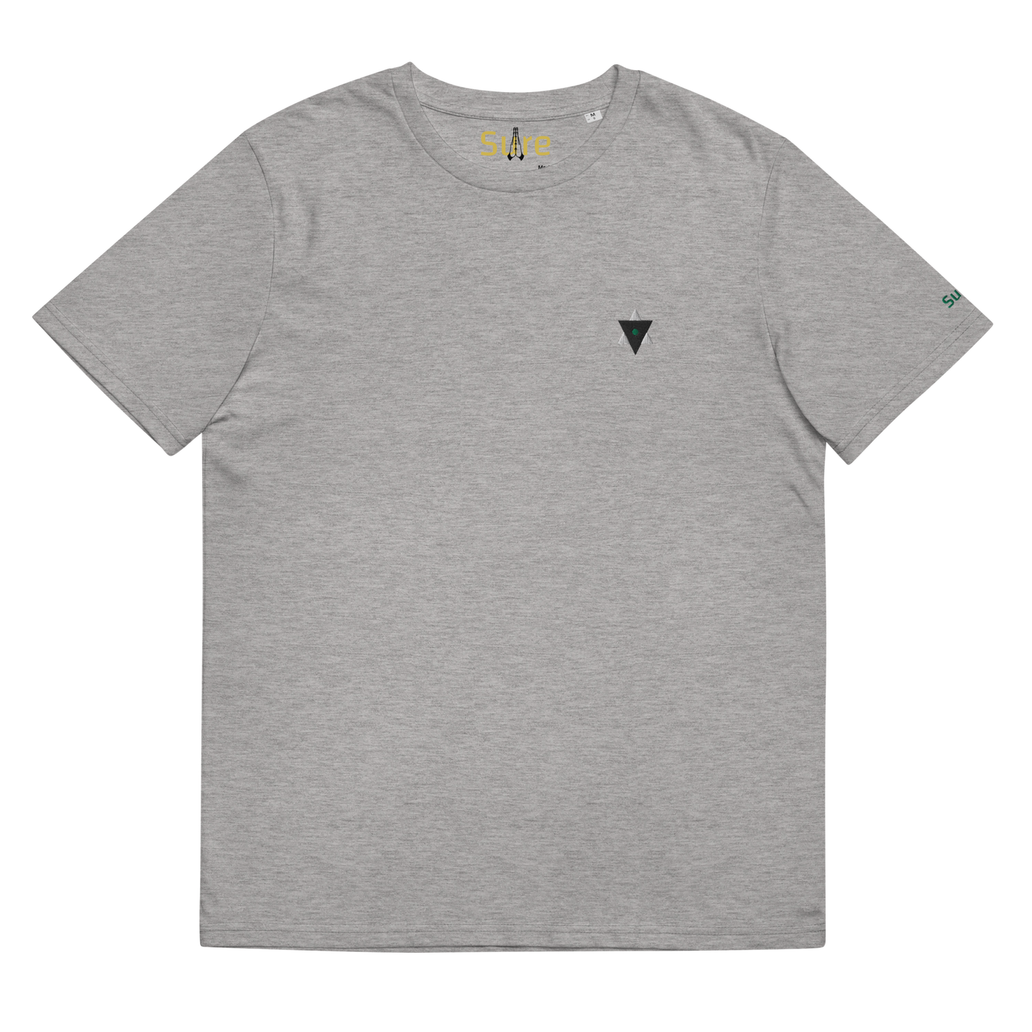 Merkaba Organic Cotton T-Shirt