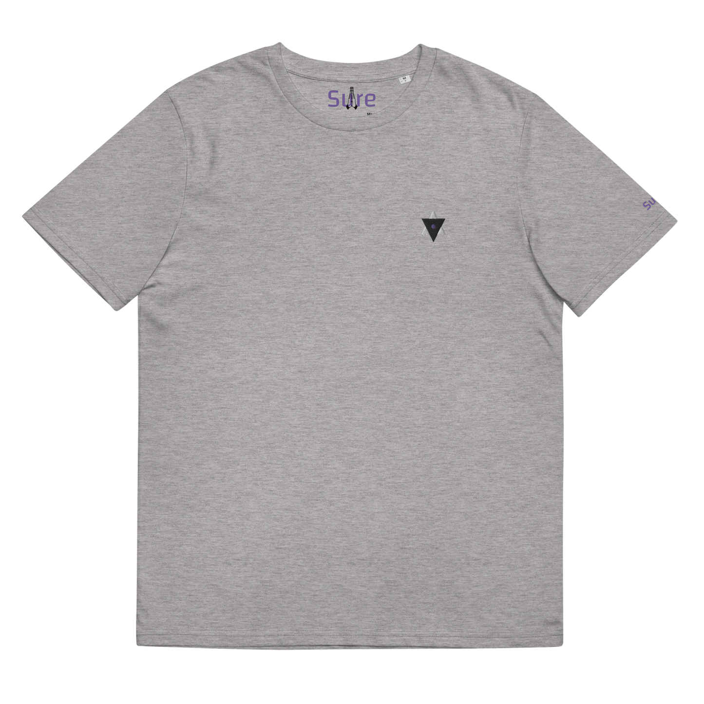 Merkaba Organic Cotton T-Shirt