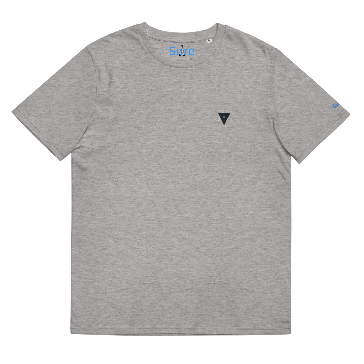 Merkaba Organic Cotton T-Shirt