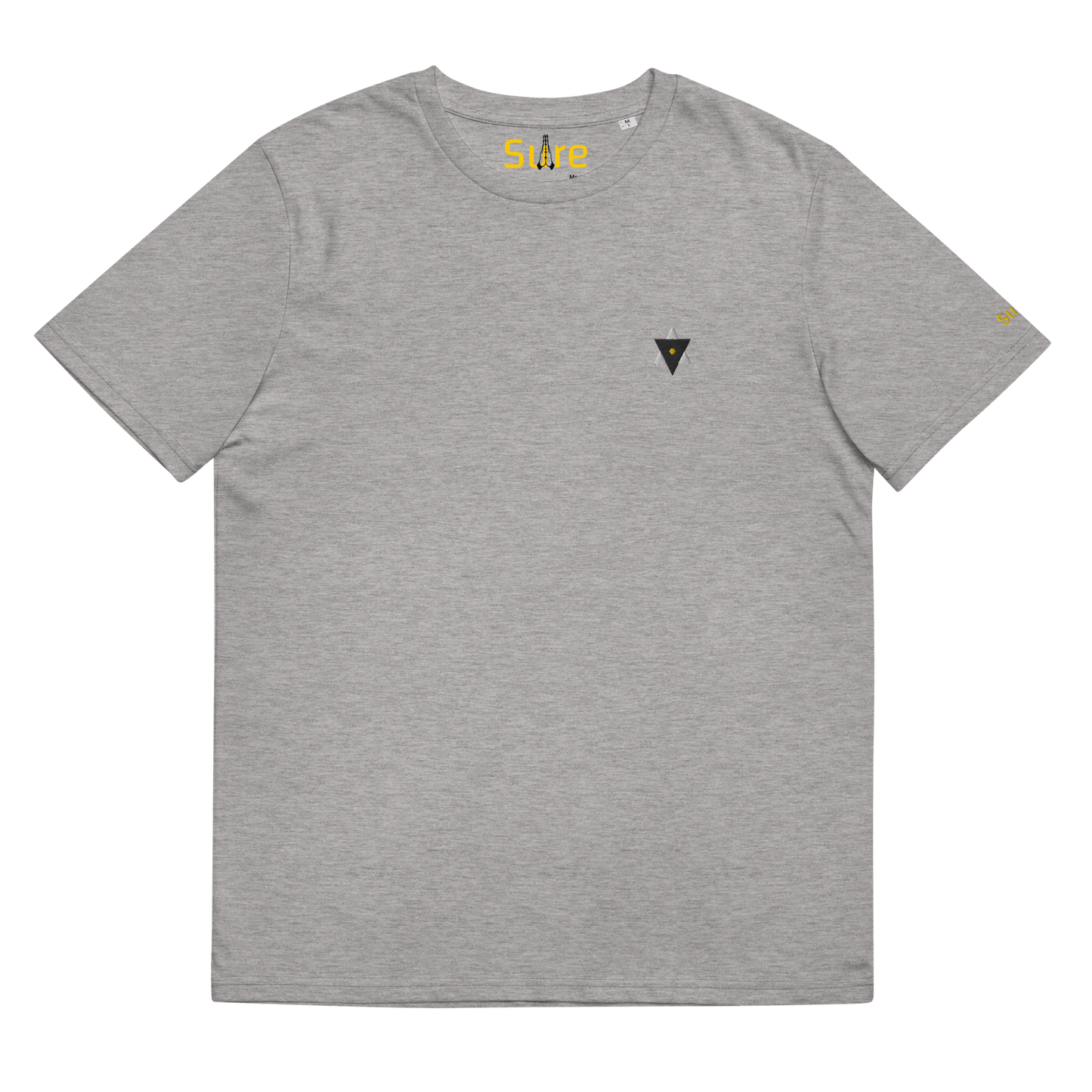 Merkaba Organic Cotton T-Shirt