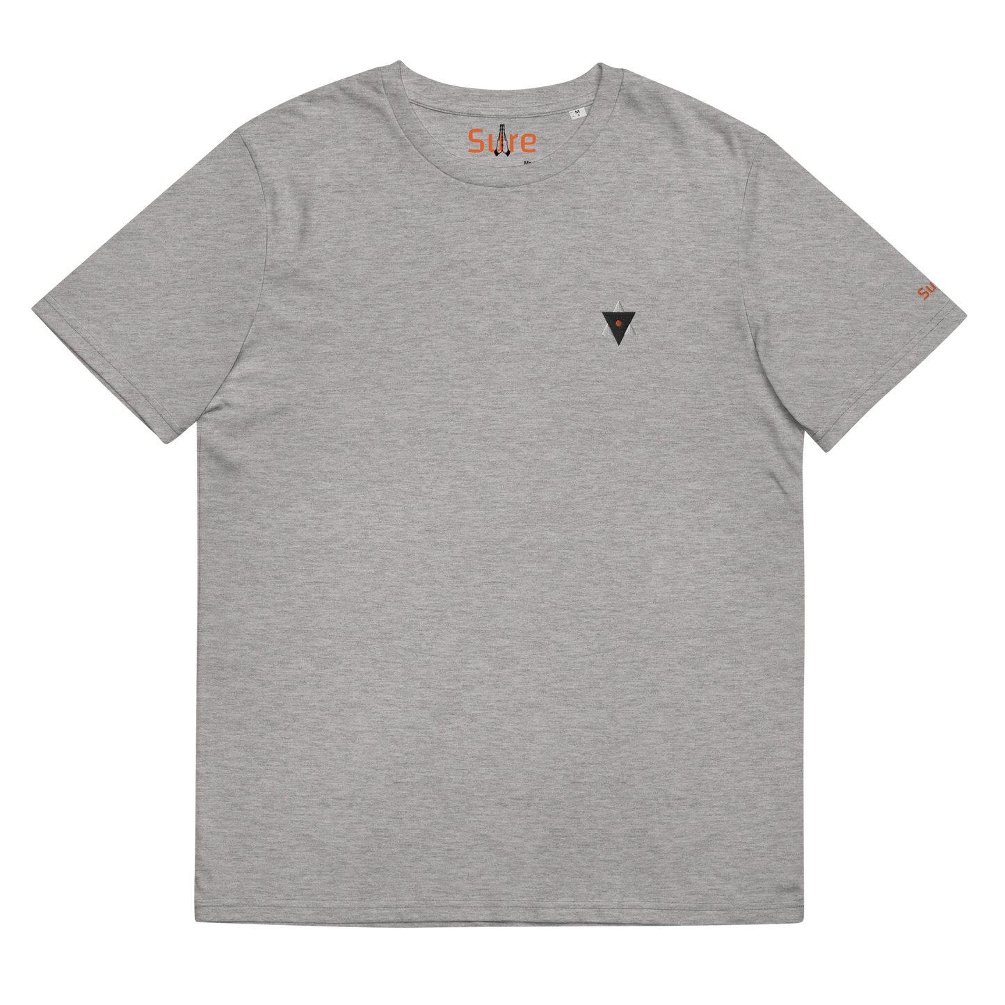 Merkaba Organic Cotton T-Shirt