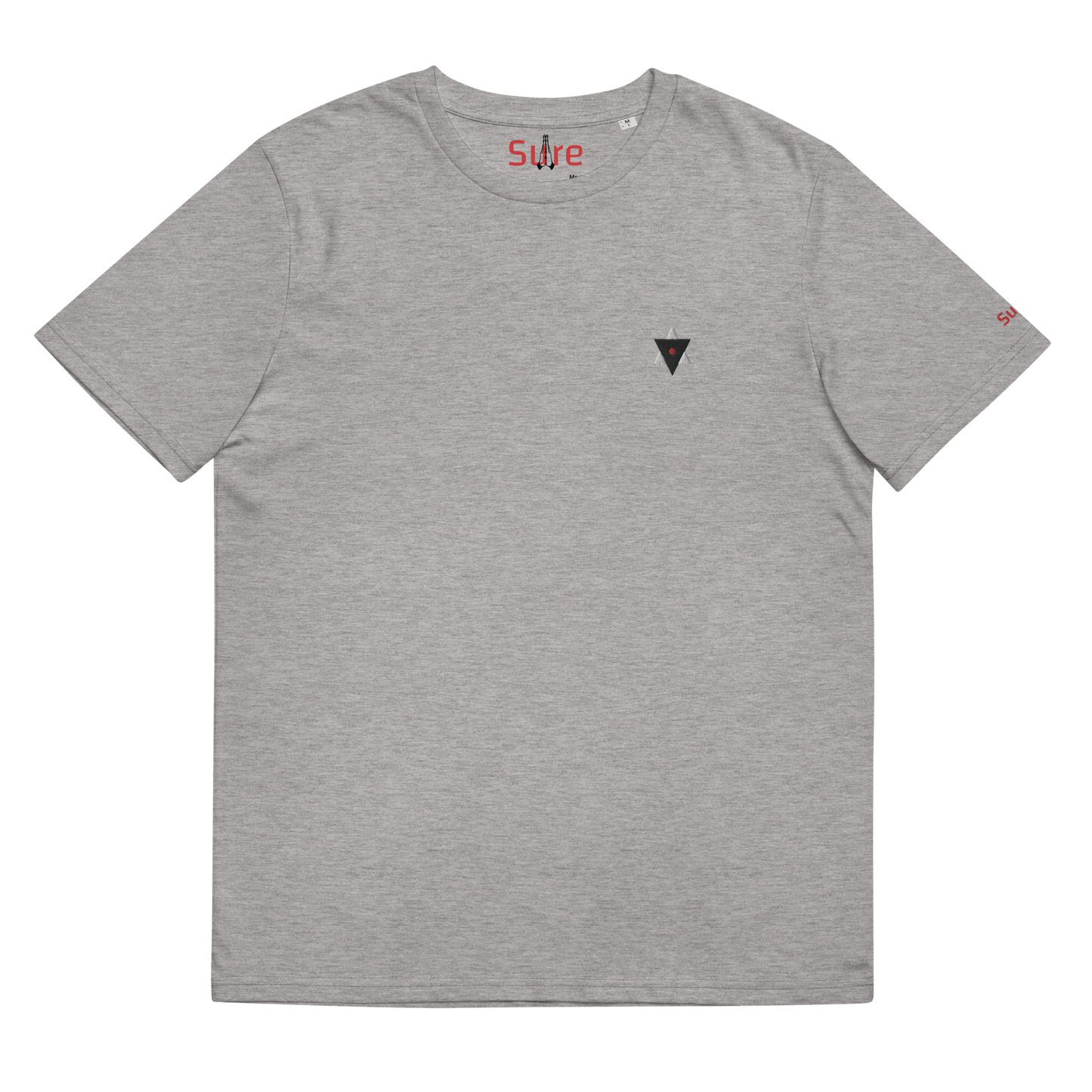 Merkaba Organic Cotton T-Shirt