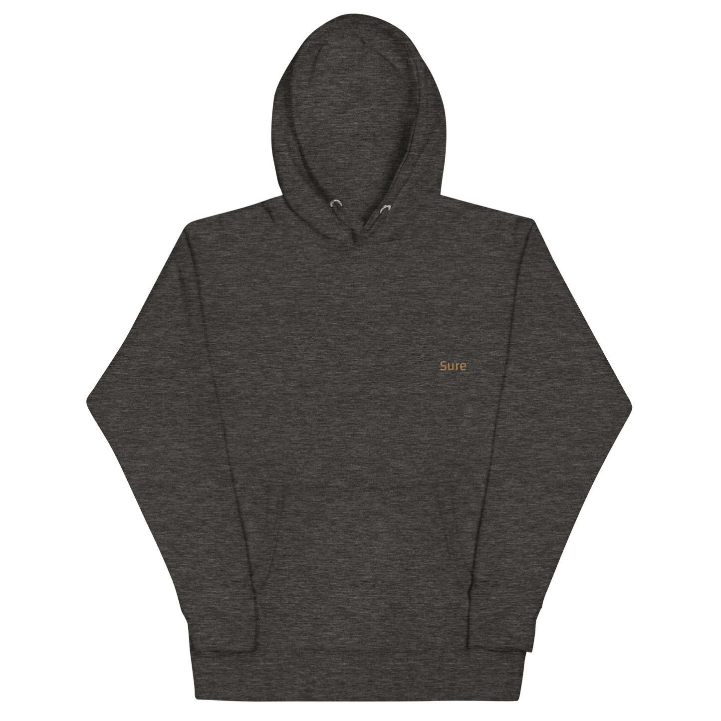 Basic Sure Hoodie