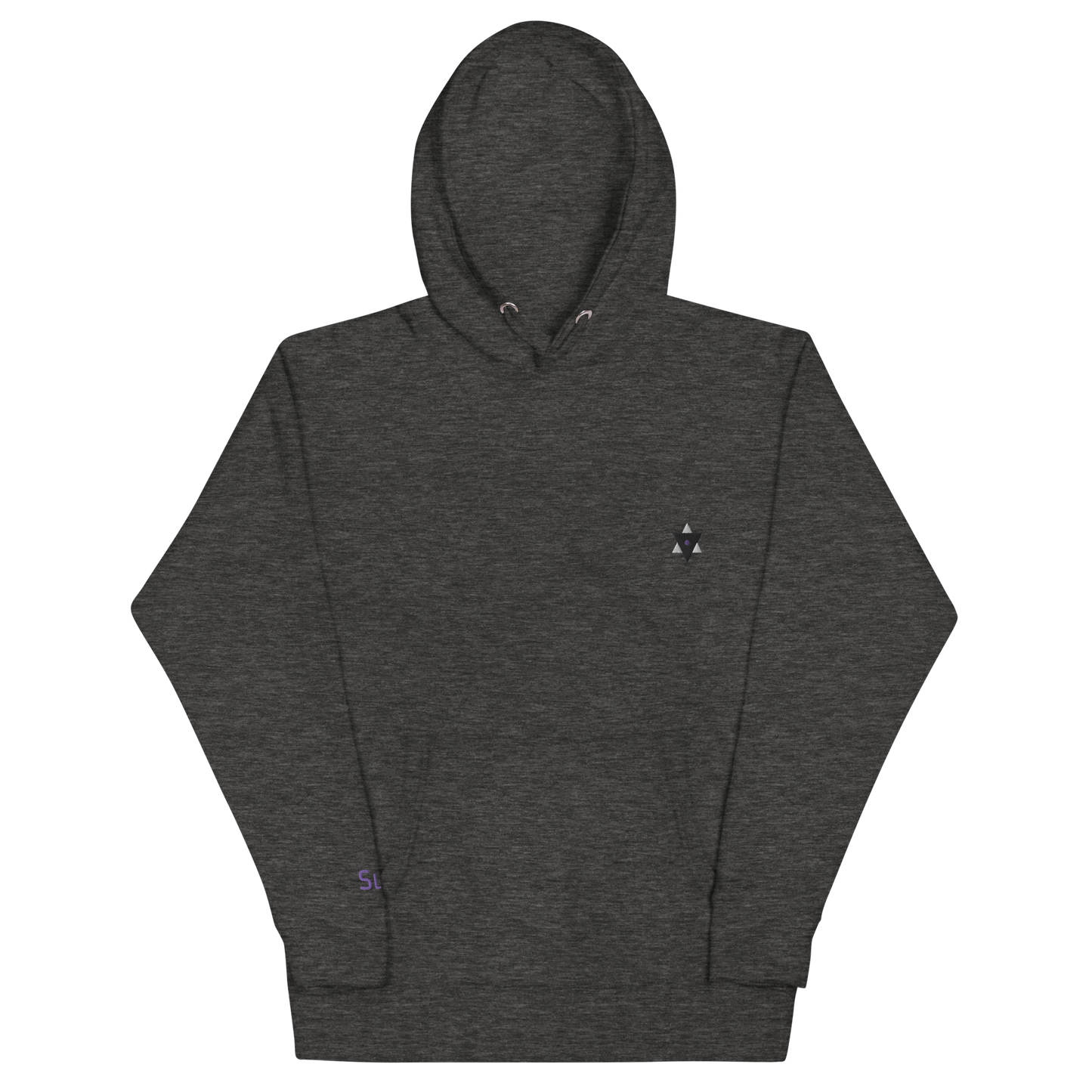 Merkaba Hoodie