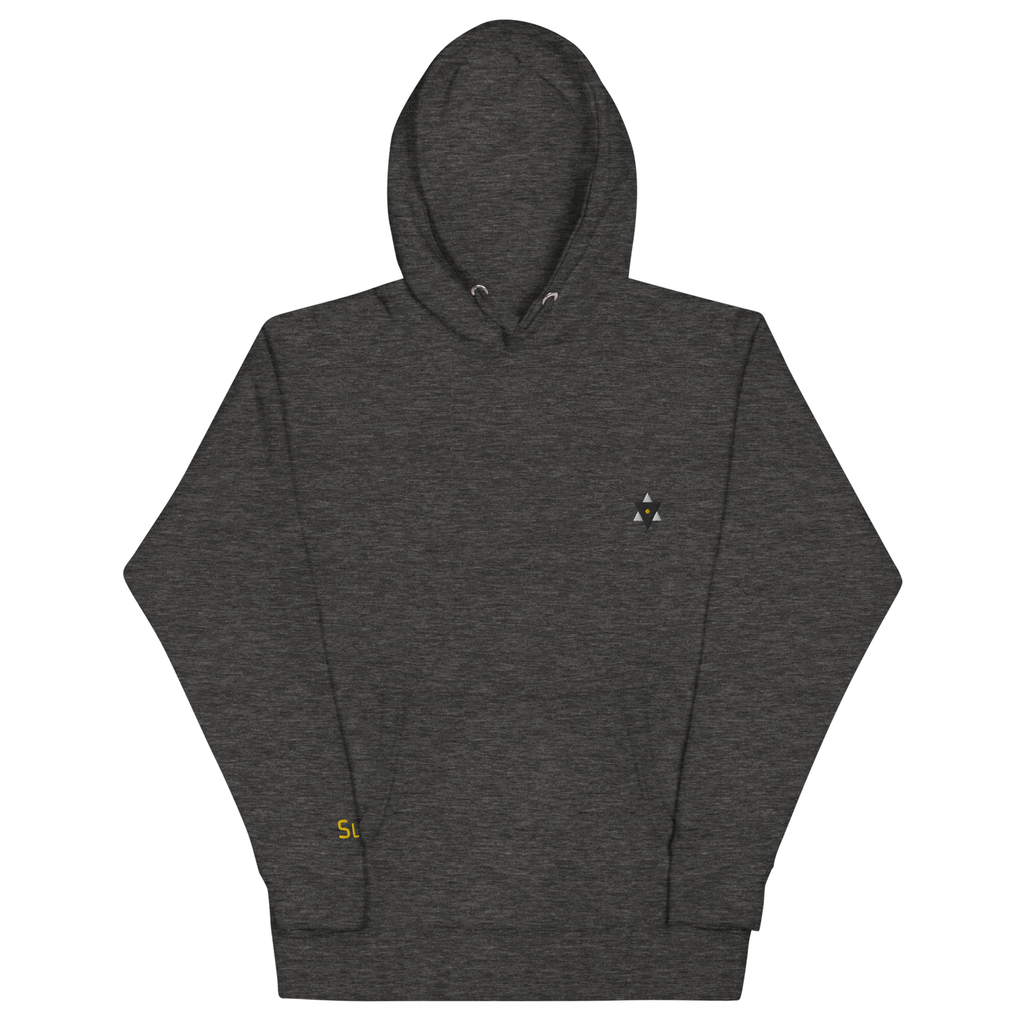 Merkaba Hoodie