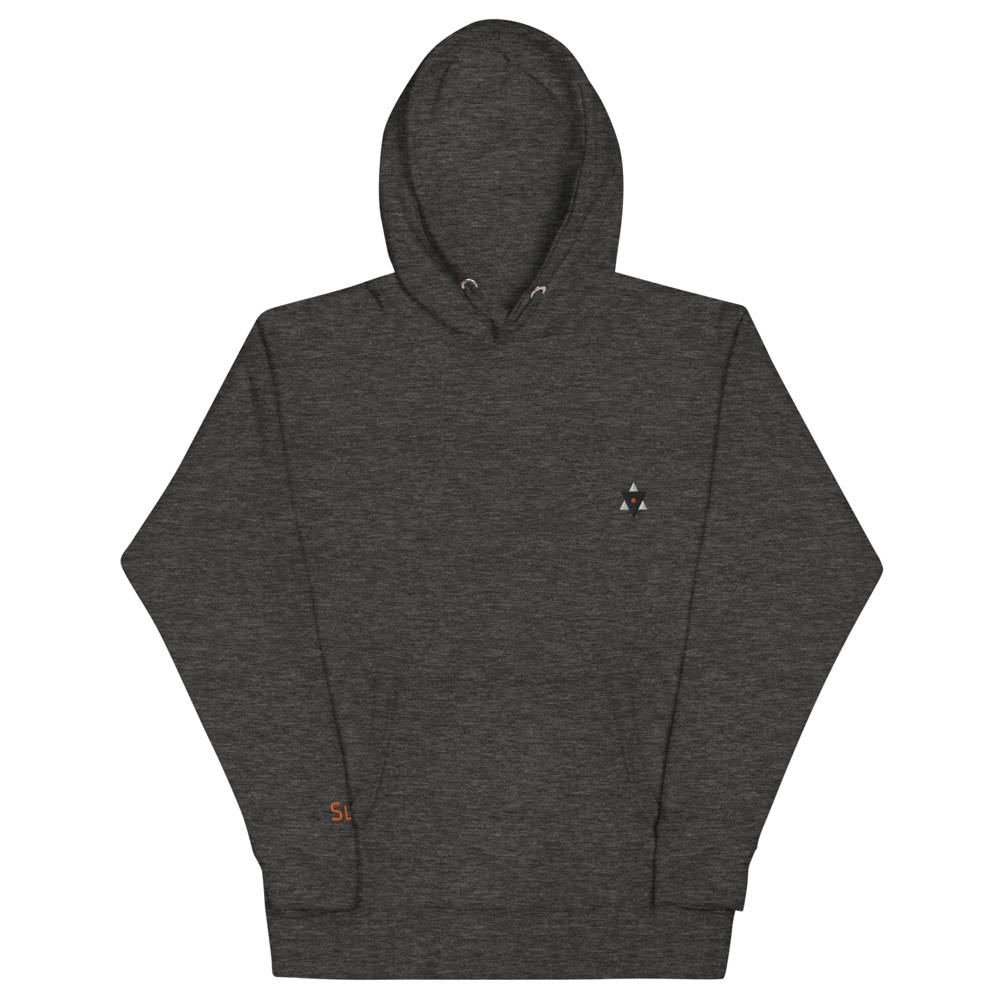 Merkaba Hoodie