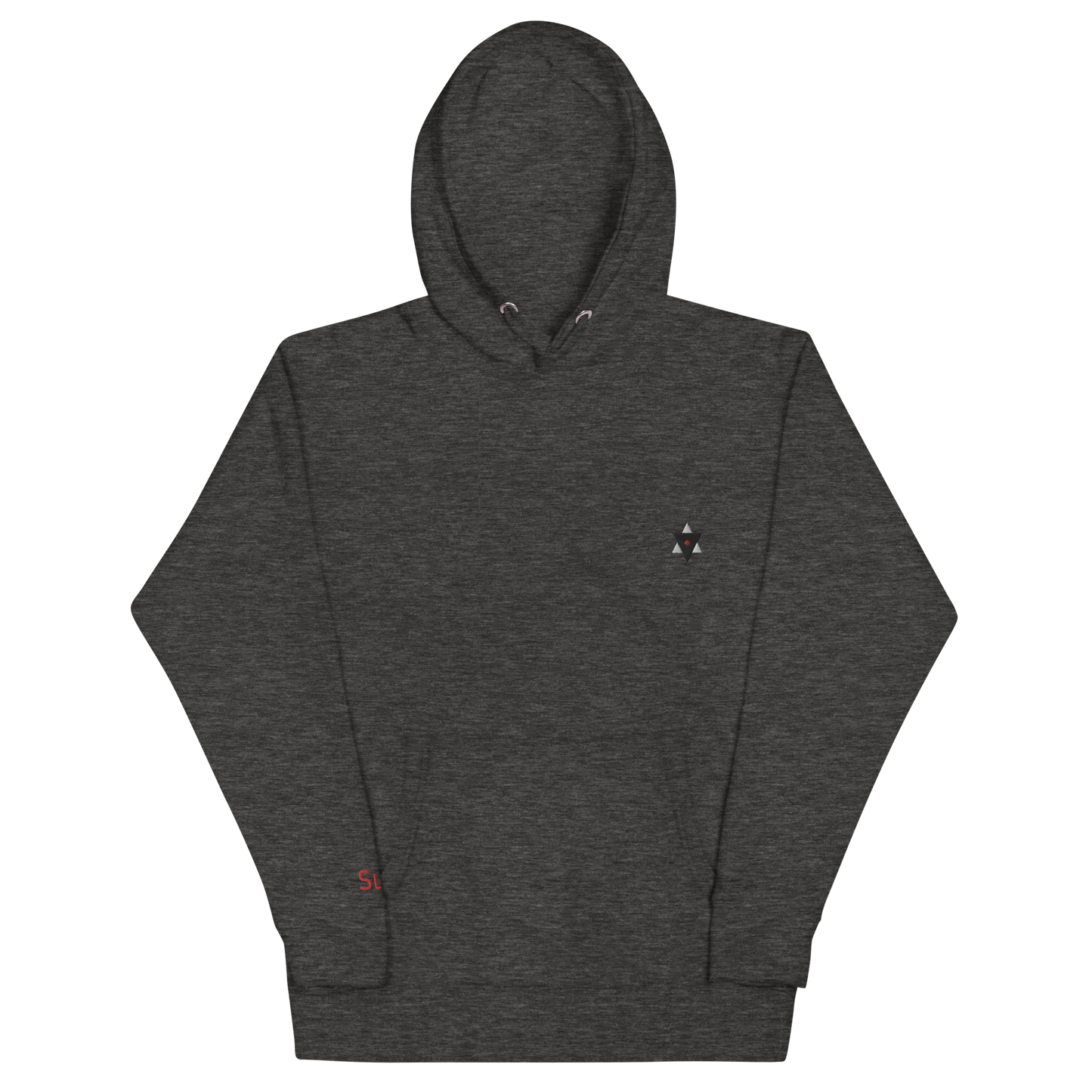 Merkaba Hoodie