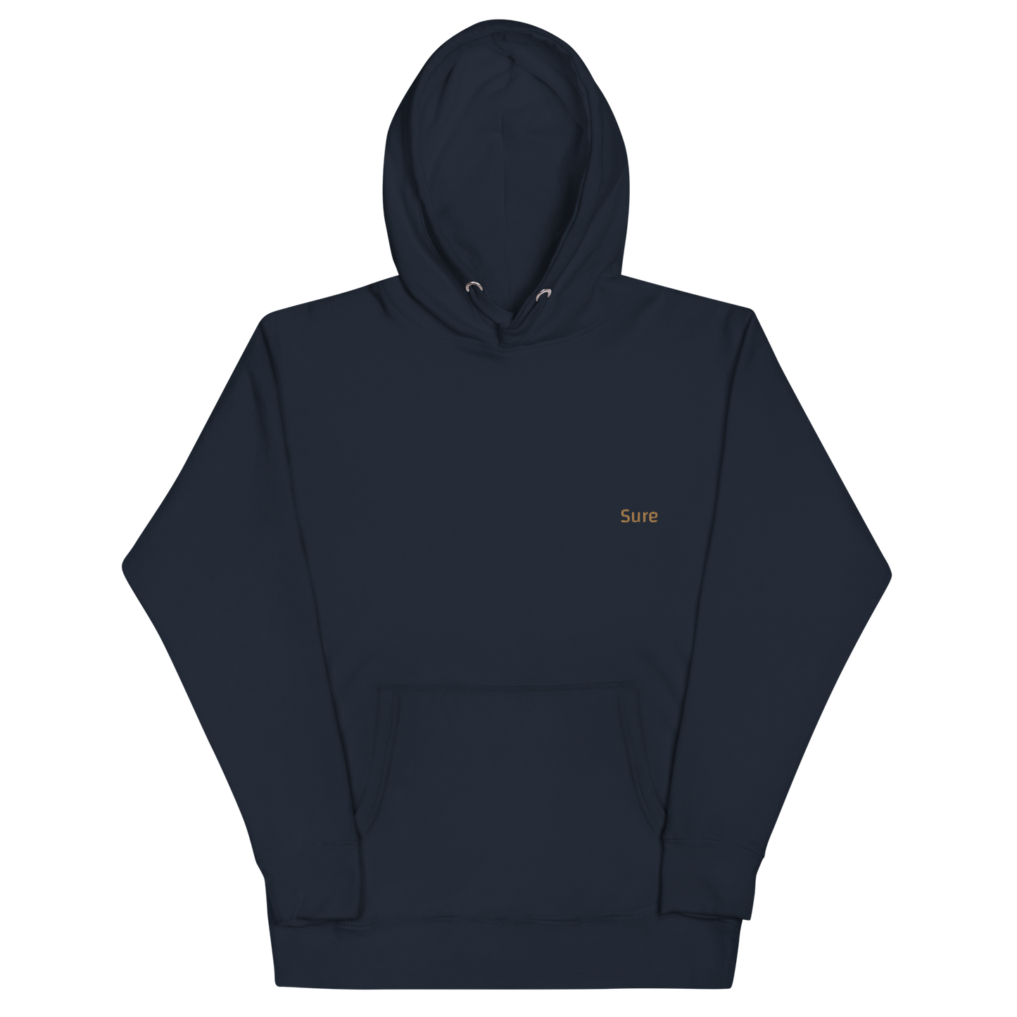 Basic Sure Hoodie