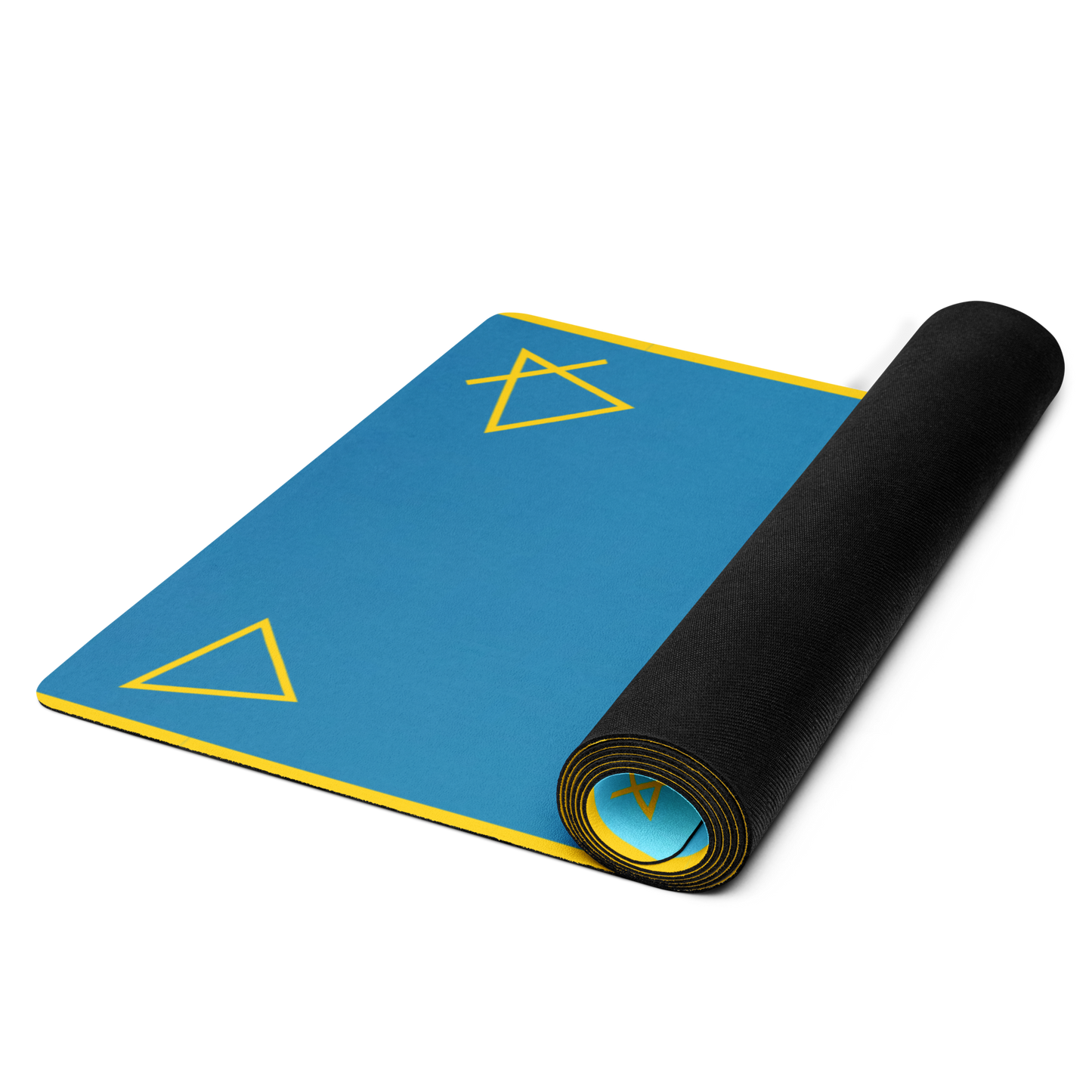 Magickarpet Yoga Mat
