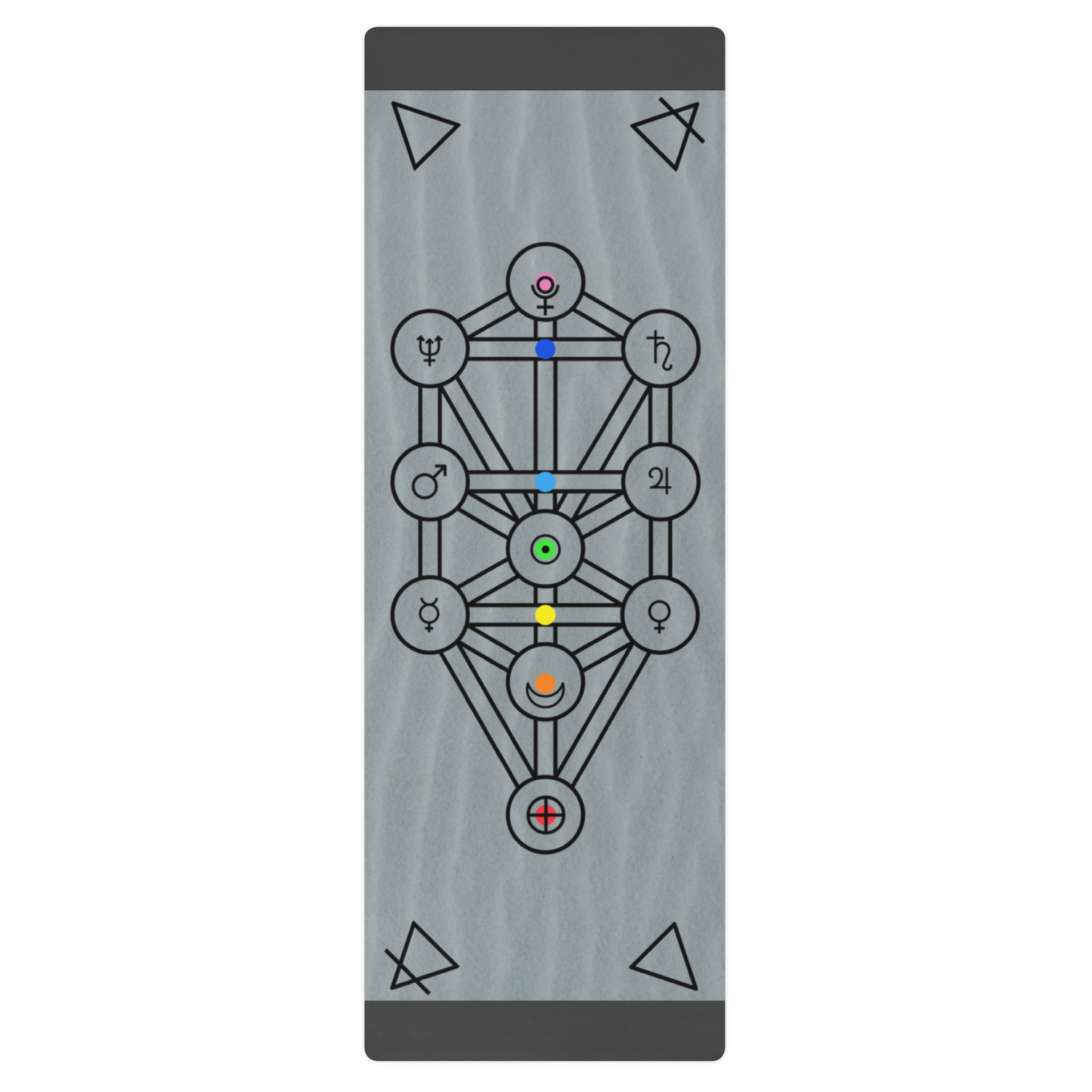 Magickarpet Yoga Mat